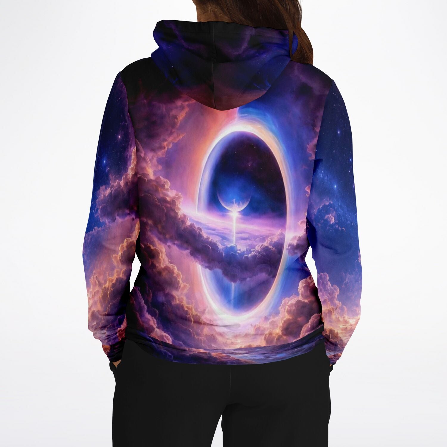 Dreamer Hoodie - Tor in die andere Welt "Limited Edition"