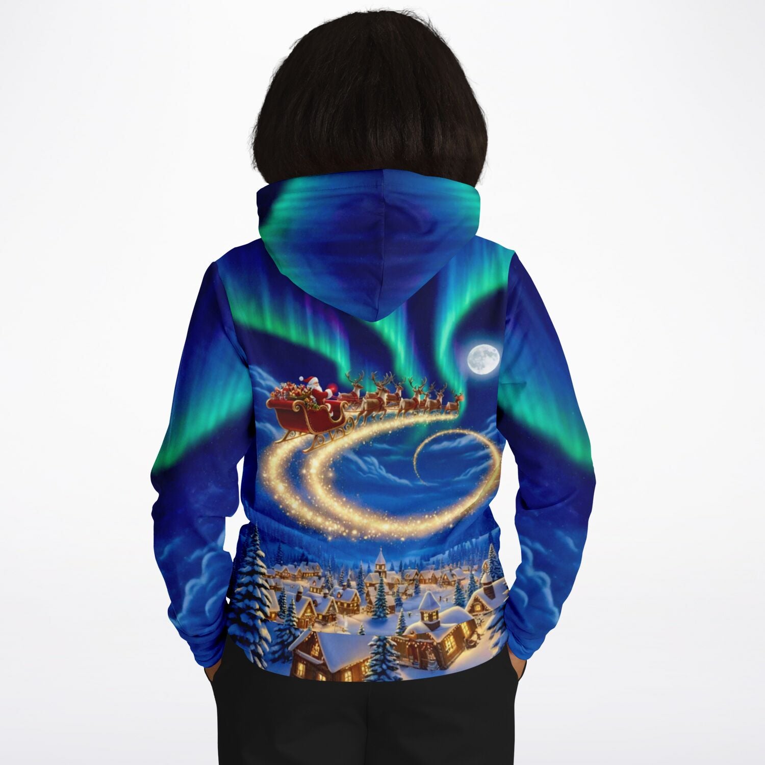 Dreamer Hoodie - Christmas "Limited Edition"