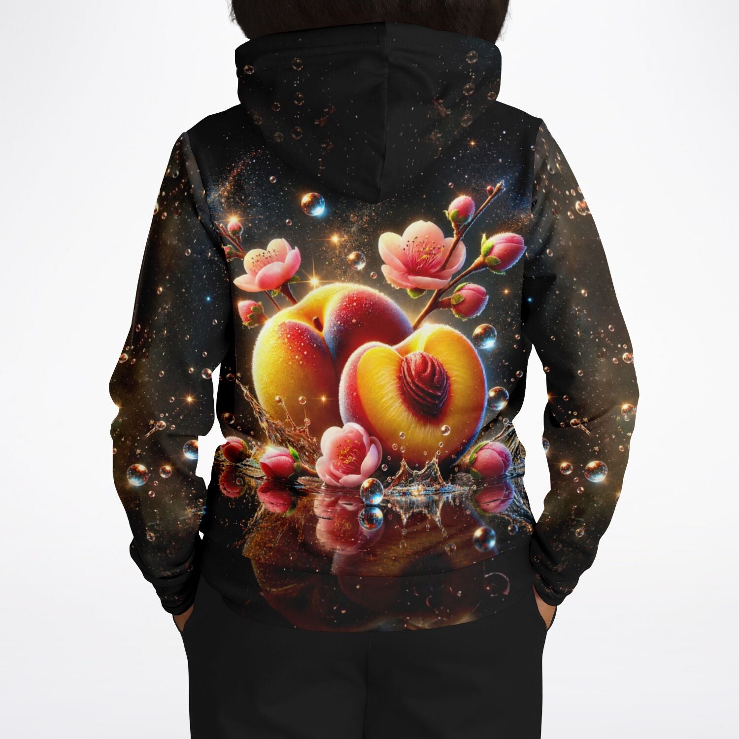 Dreamer Hoodie - Süße Fülle