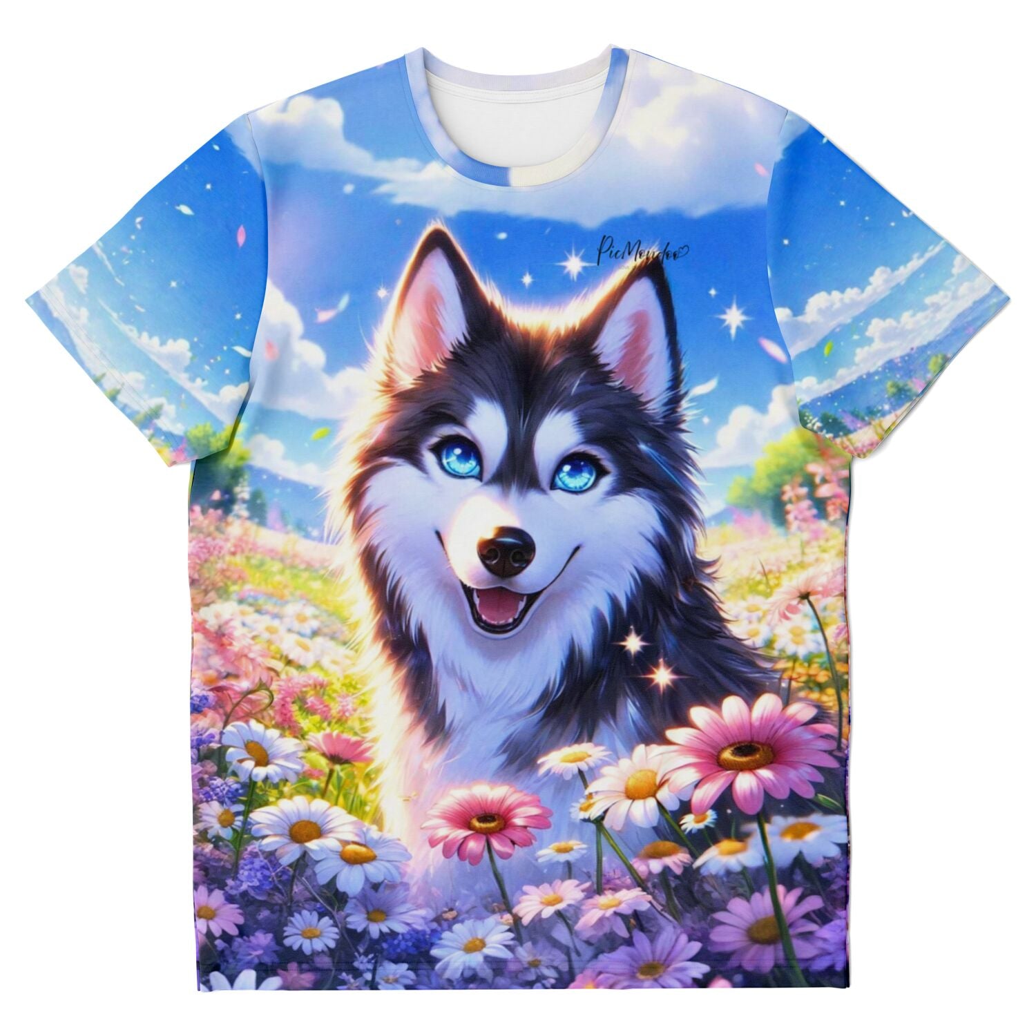 Dreamer T-Shirt - Sommerblick "Limited Edition"