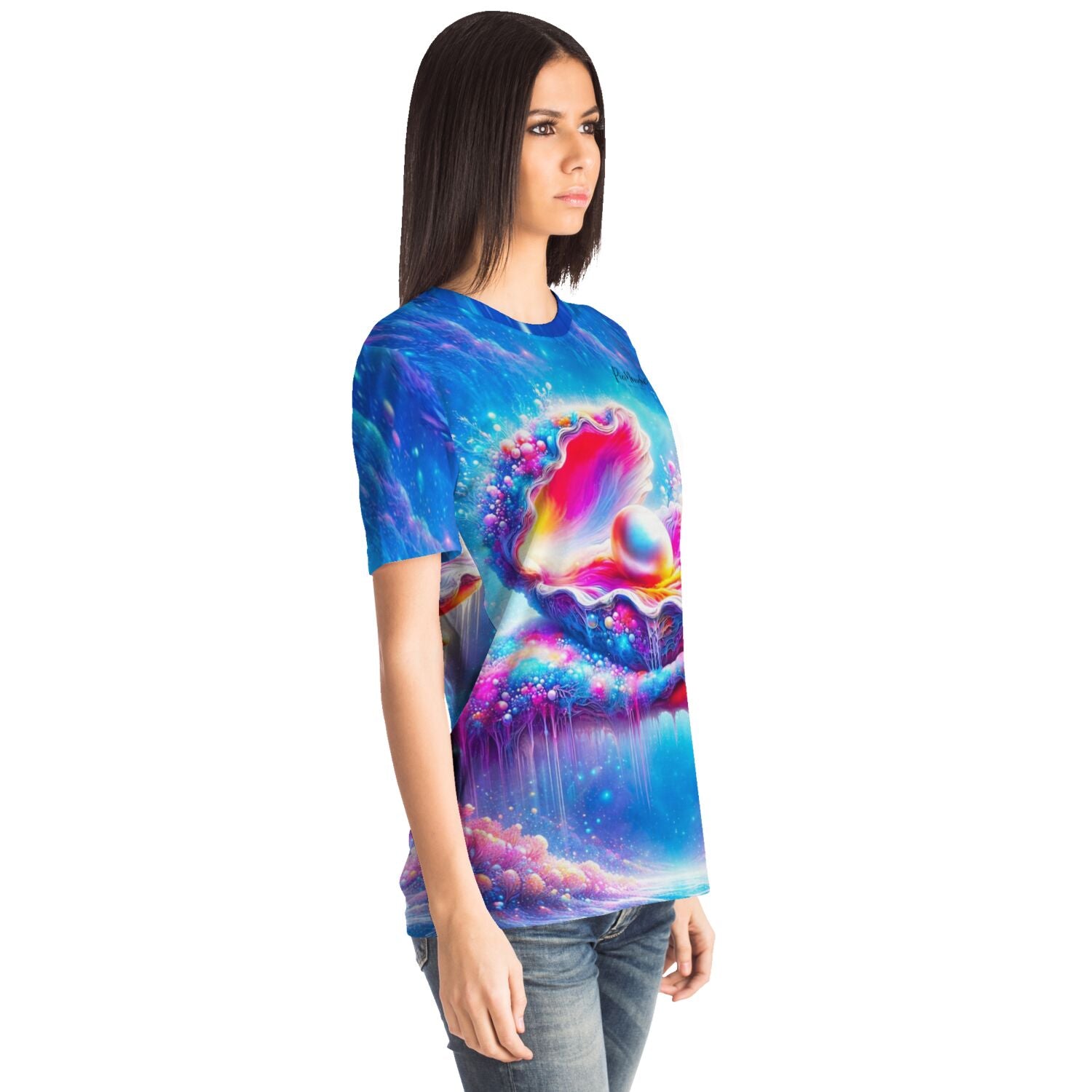 Dreamer T-Shirt - Zauber des Meeres