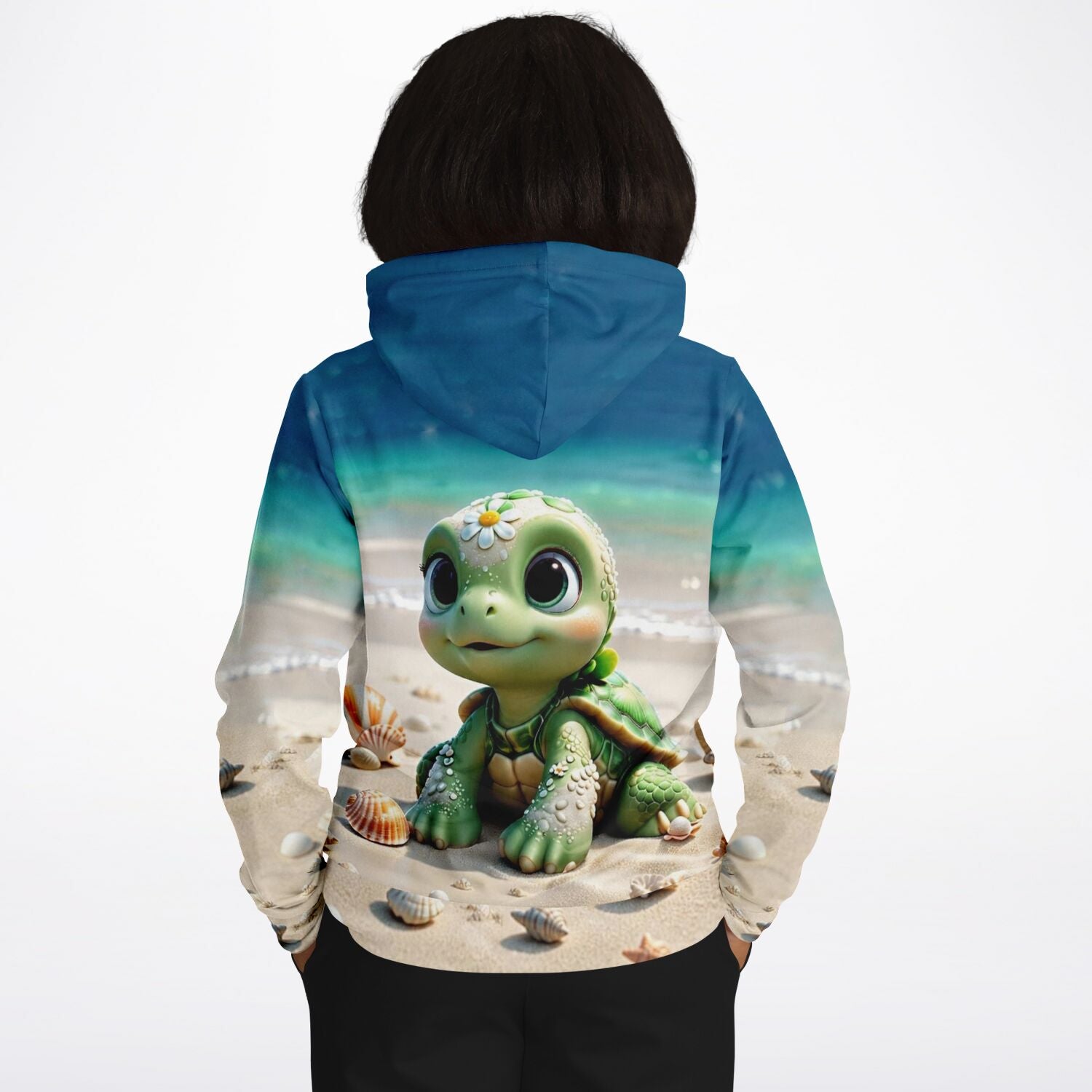Dreamer Hoodie - Sunny Schildi