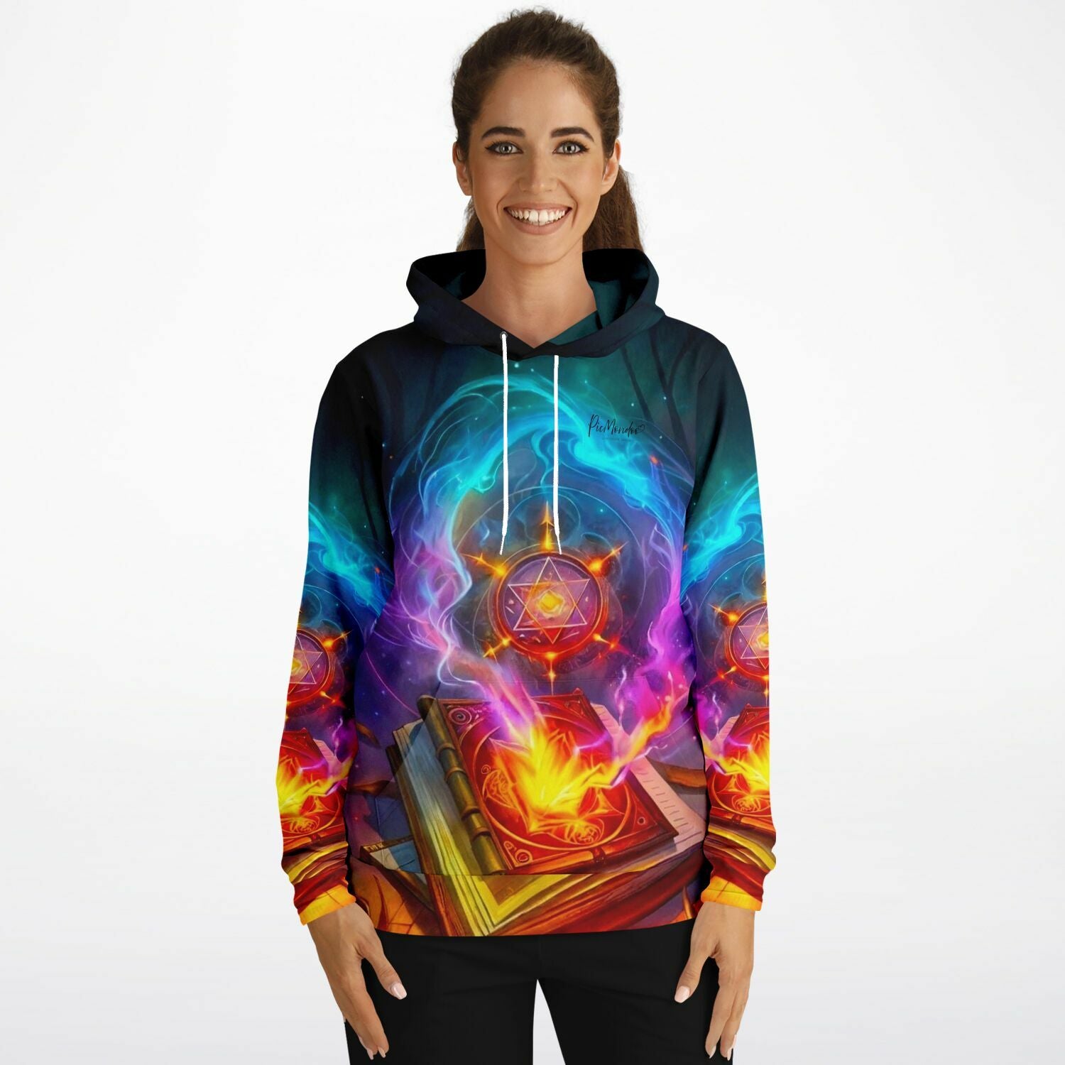 Dreamer Hoodie - Hexenkünste