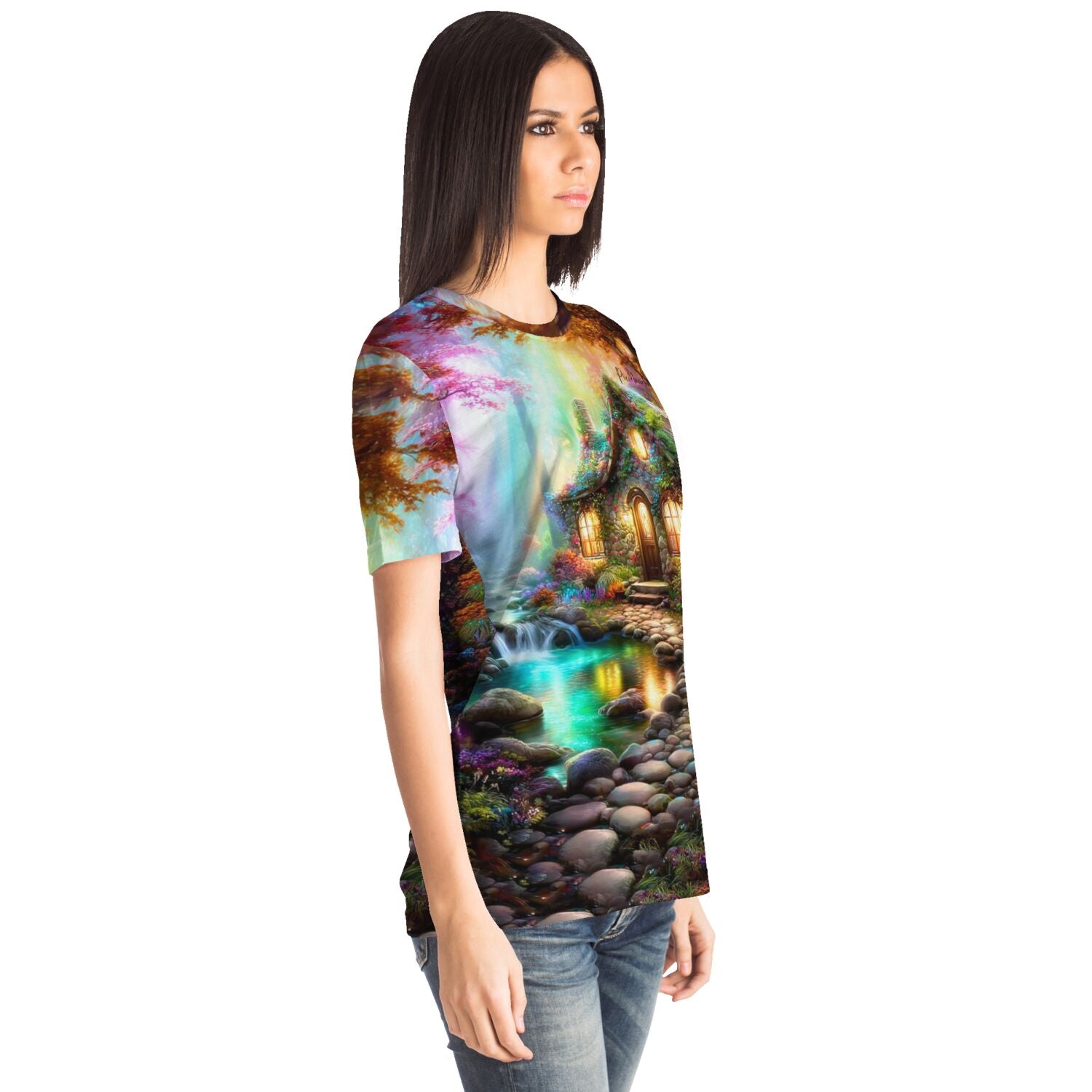 Dreamer T-Shirt - Heimkehr "Limited Edition"