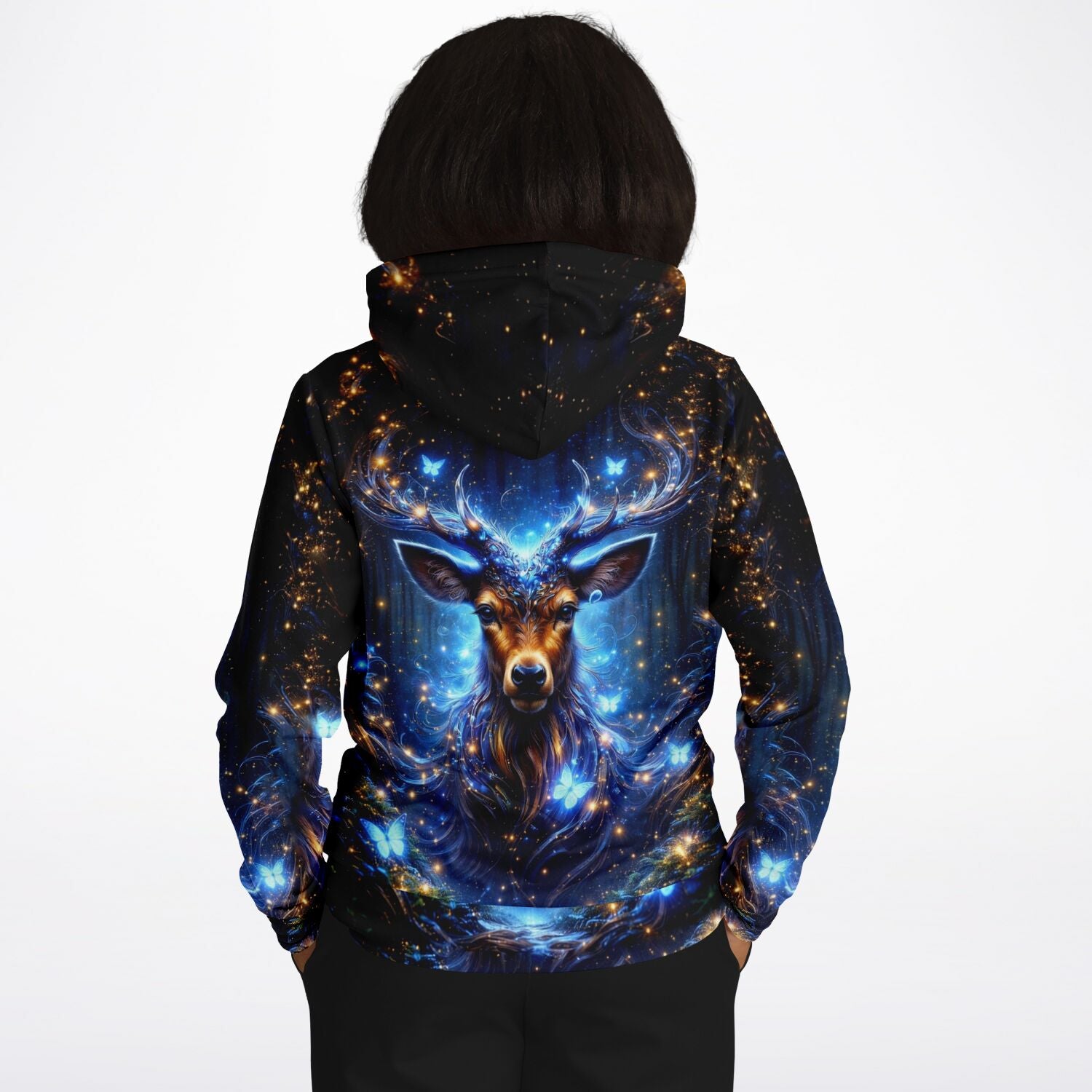 Dreamer Hoodie - Wächter des Waldes