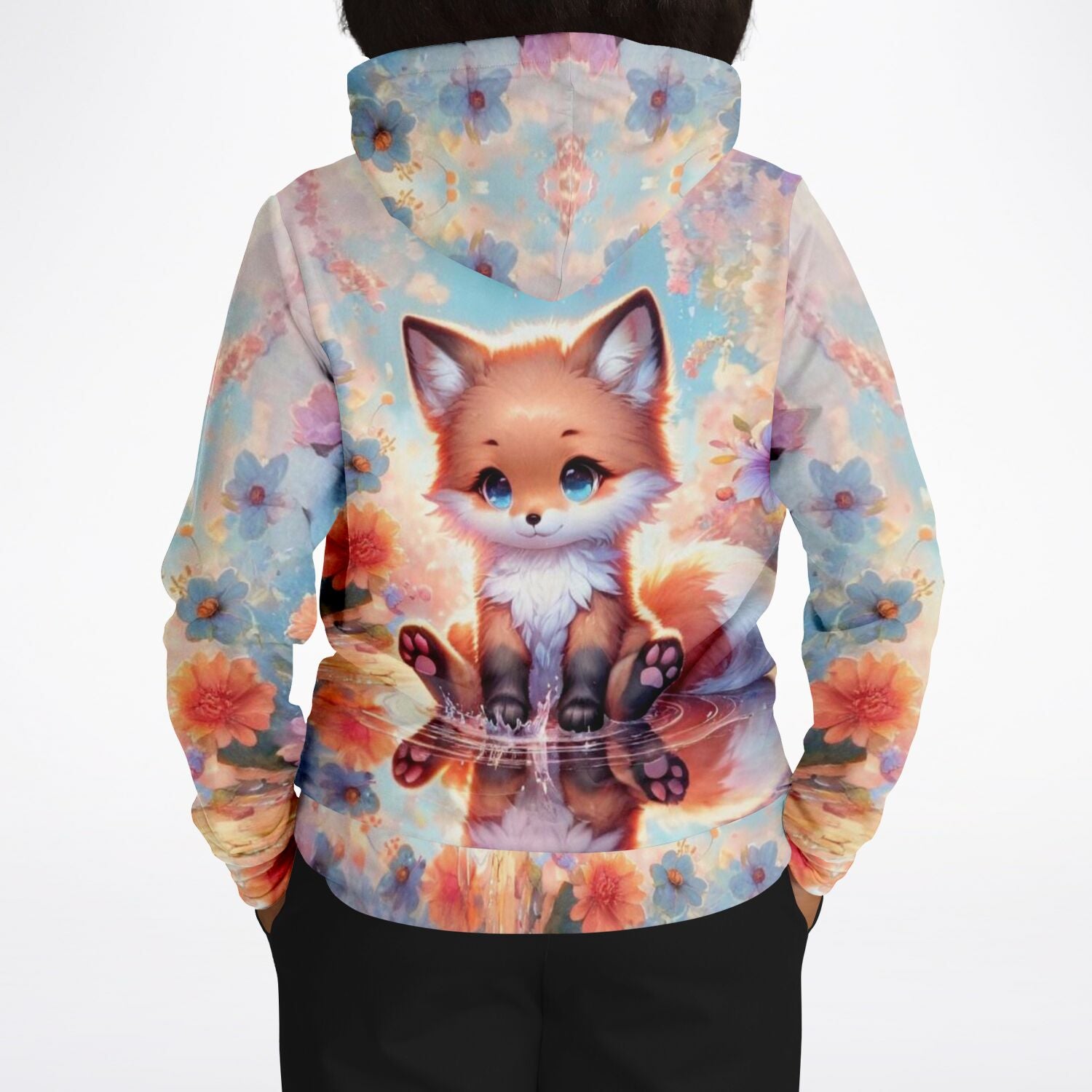 Dreamer Hoodie - Ein kleiner Moment Glück "Limited Edition"