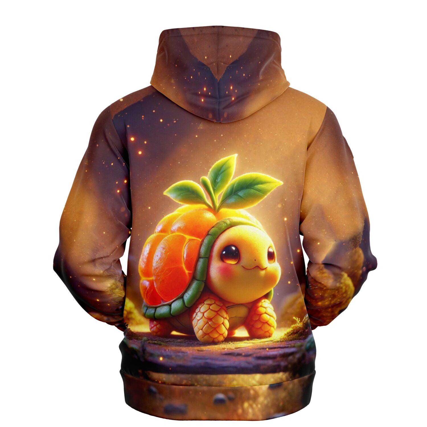 Dreamer Hoodie - Frutty