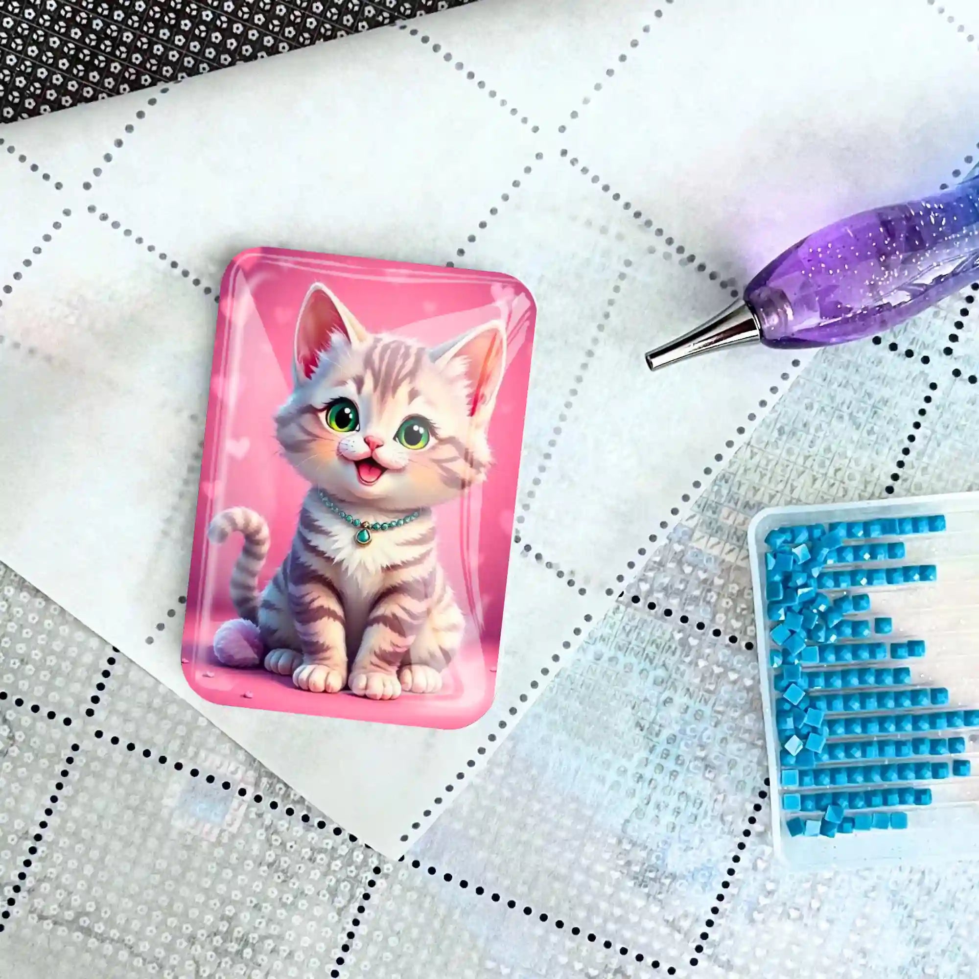 Cover Minder - Pippa