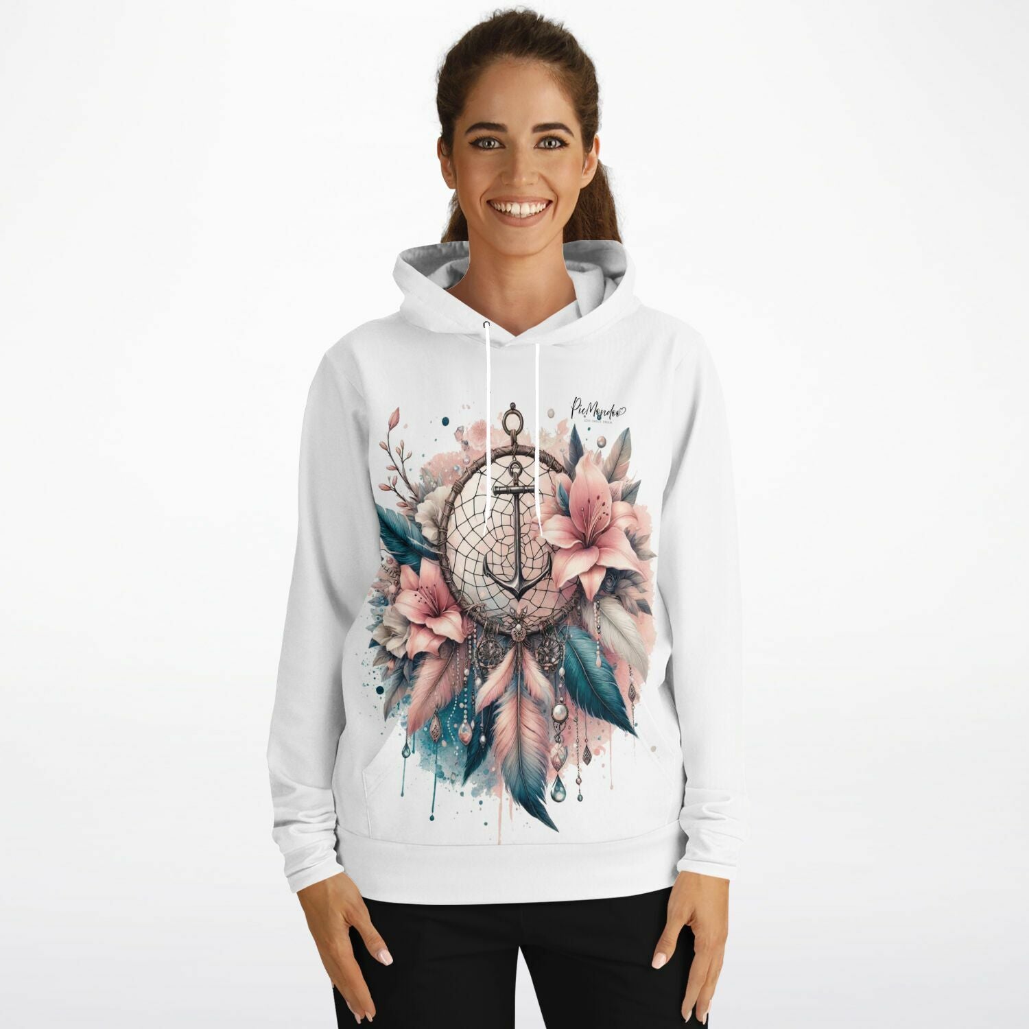 Dreamer Hoodie - Dream Anker