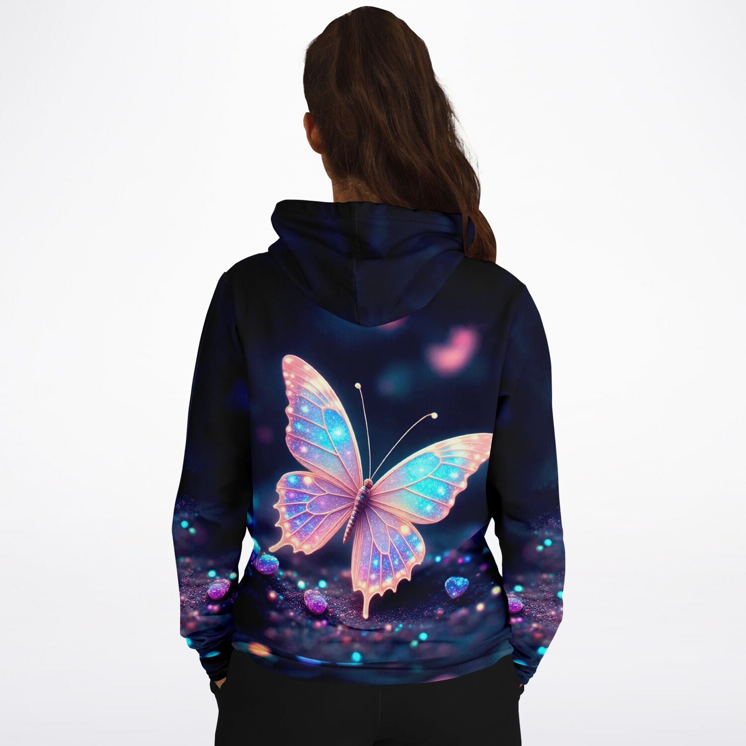 Dreamer Hoodie - Lichttänzer