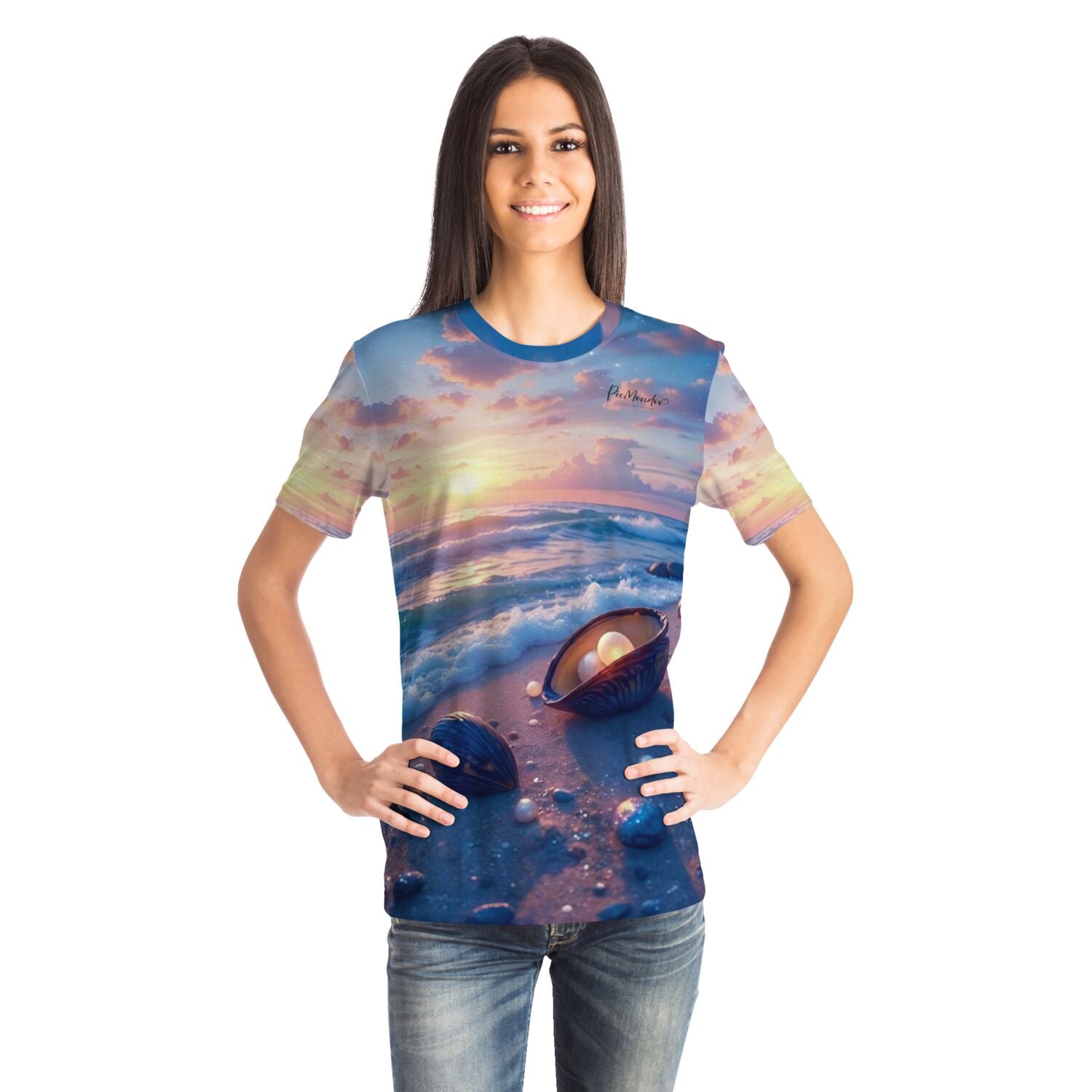 Dreamer T-Shirt - Strandliebe