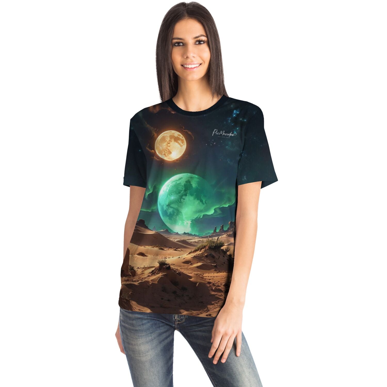 Dreamer T-Shirt - Finsternis "Limited Edition"