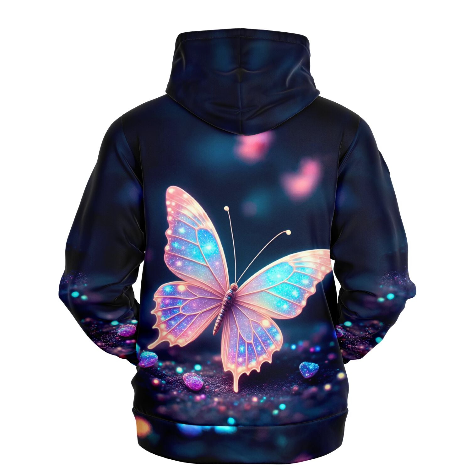 Dreamer Hoodie - Lichttänzer