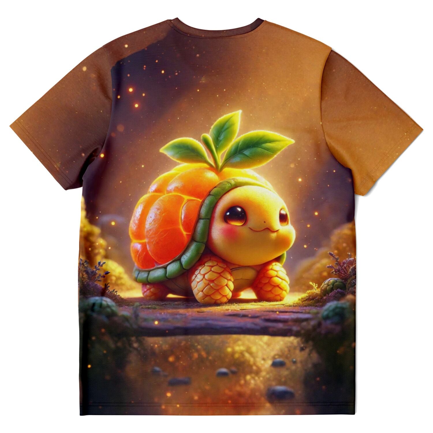 Dreamer T-Shirt - Frutty