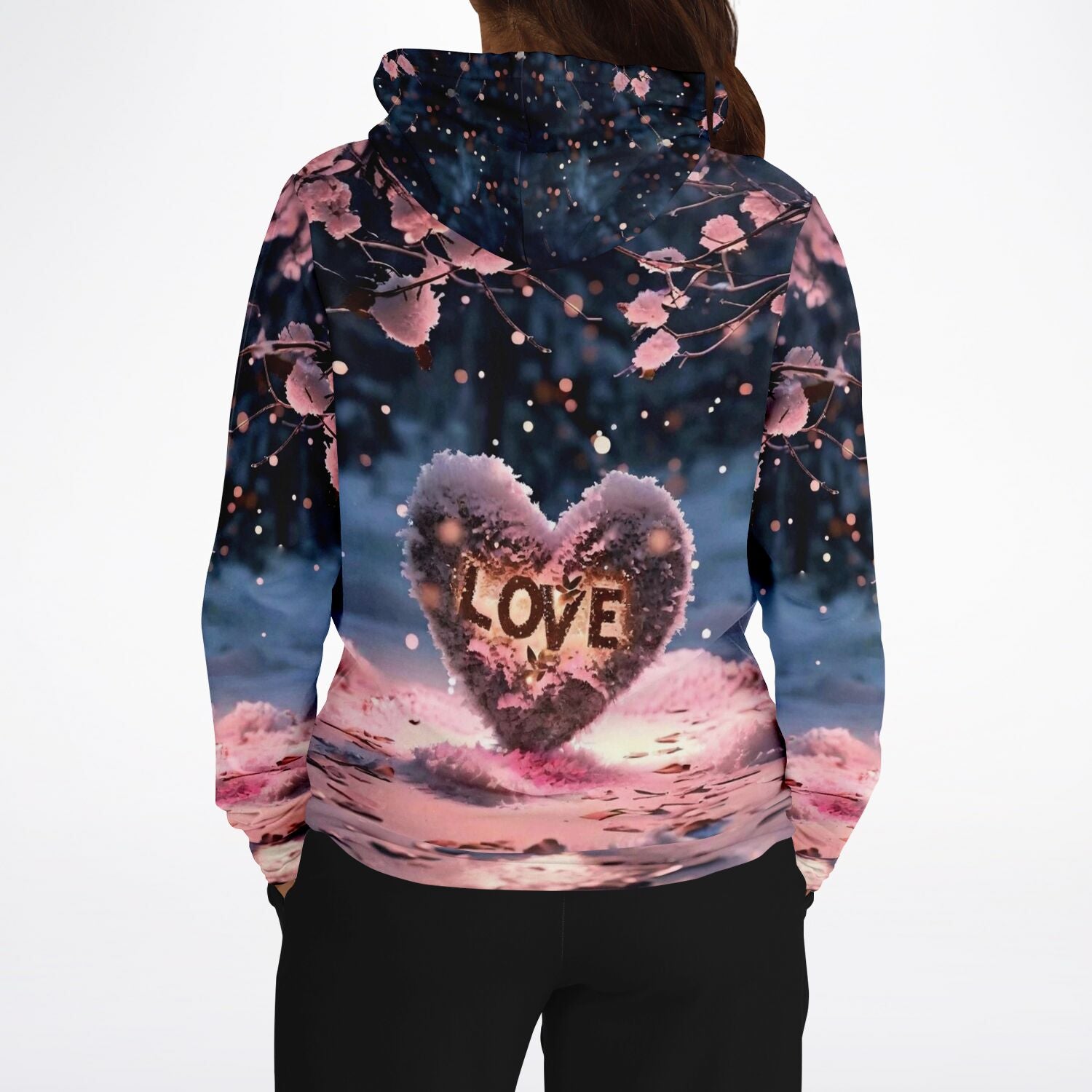 Dreamer Hoodie - Love "Limited Edition"