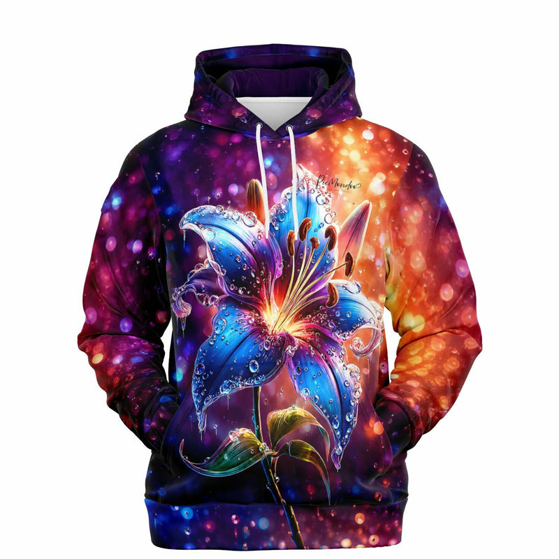 Dreamer Hoodie - Regenlied
