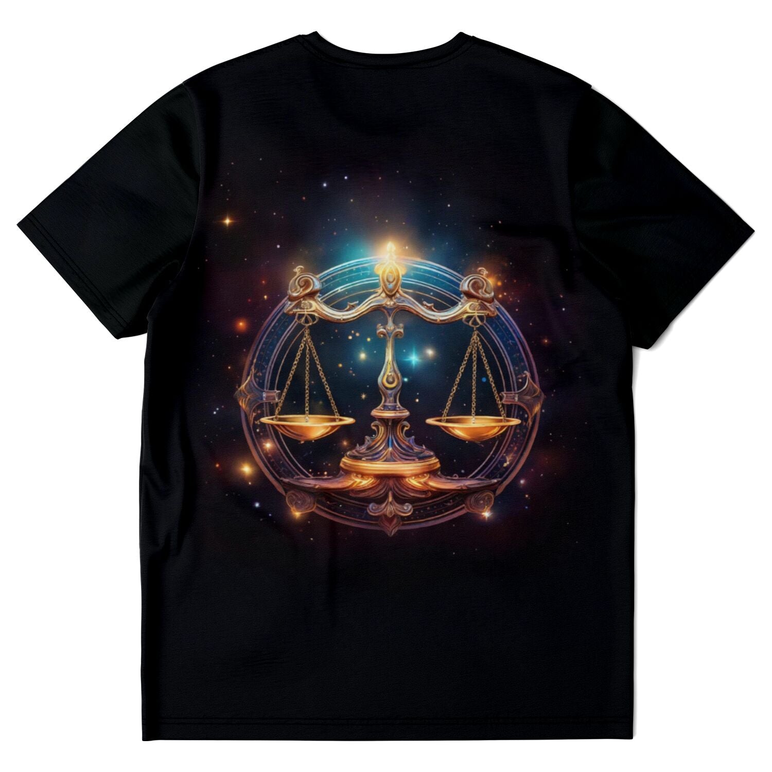 Dreamer T-Shirt - Sternzeichen Waage "Limited Edition"
