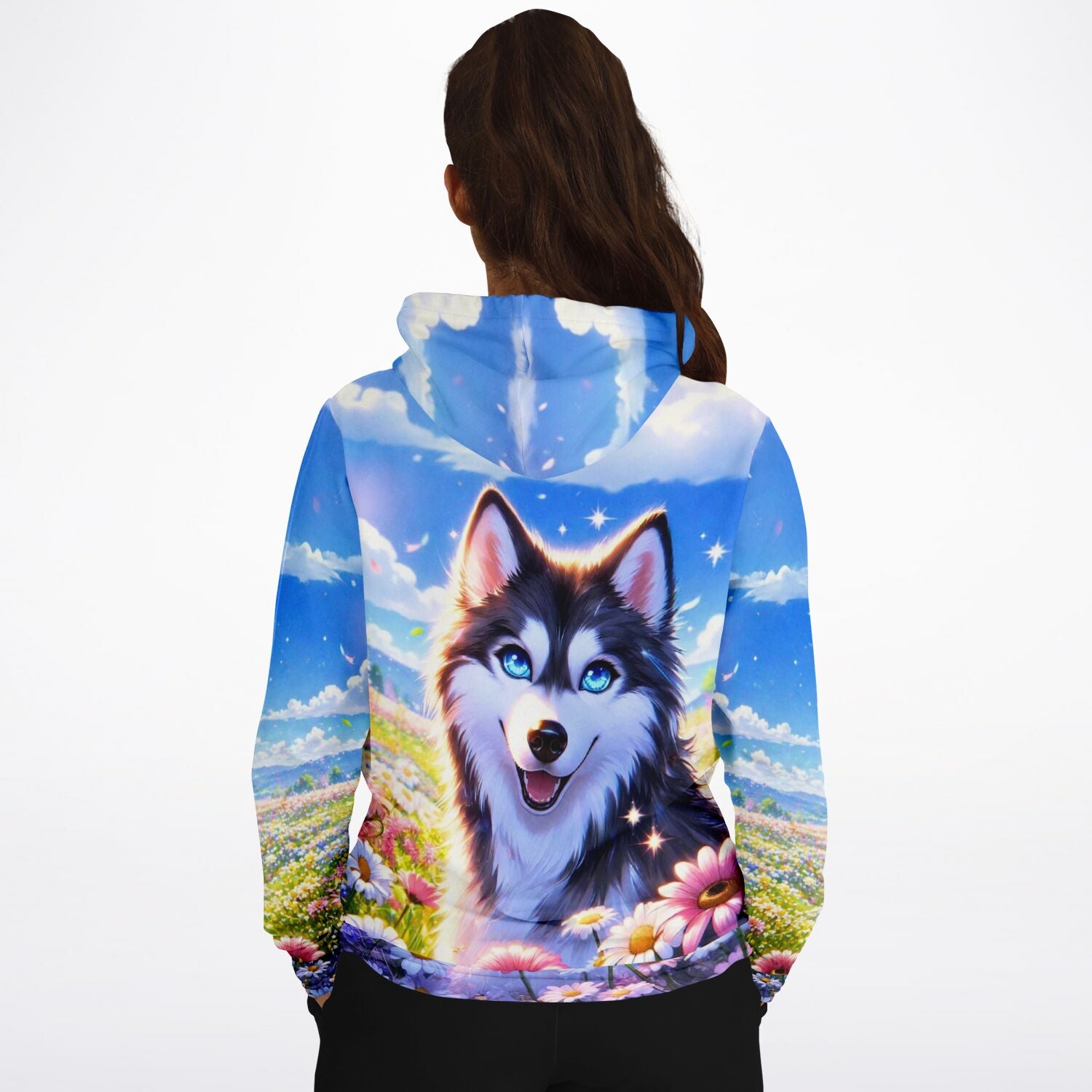 Dreamer Hoodie - Sommerblick "Limited Edition"