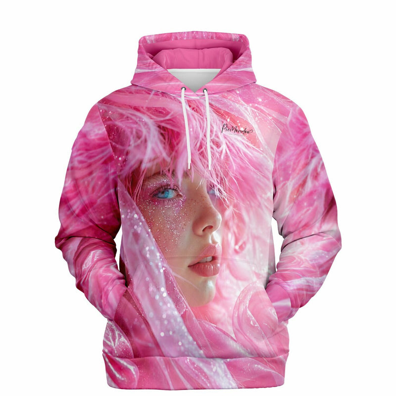 Dreamer Hoodie - Pink Dream