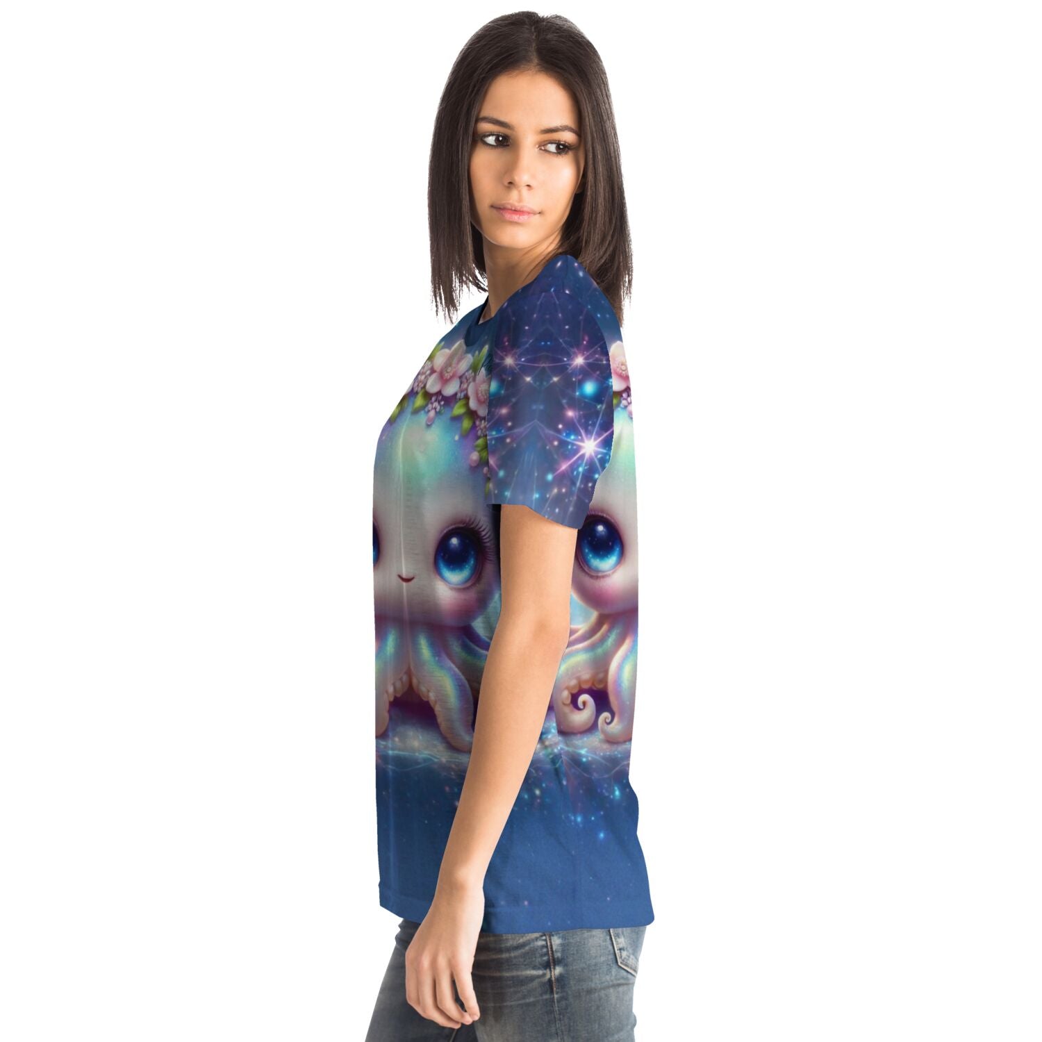 Dreamer T-Shirt - Fairydust Special - Tinty