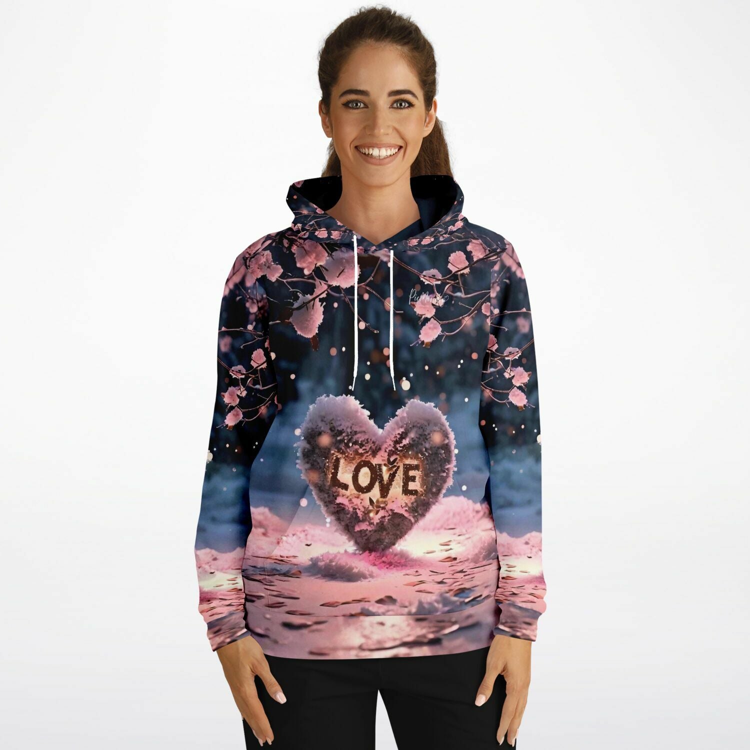 Dreamer Hoodie - Love "Limited Edition"