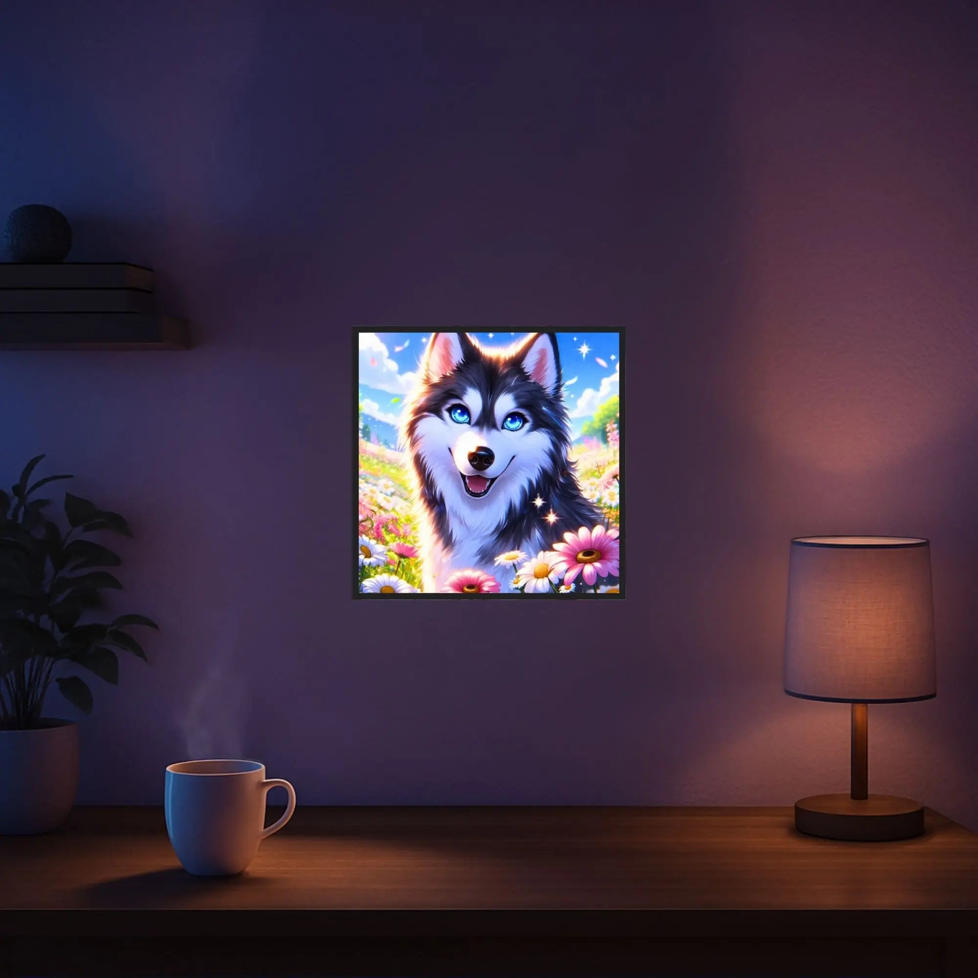 Diamond Painting - Sommerblick "Limited Edition"