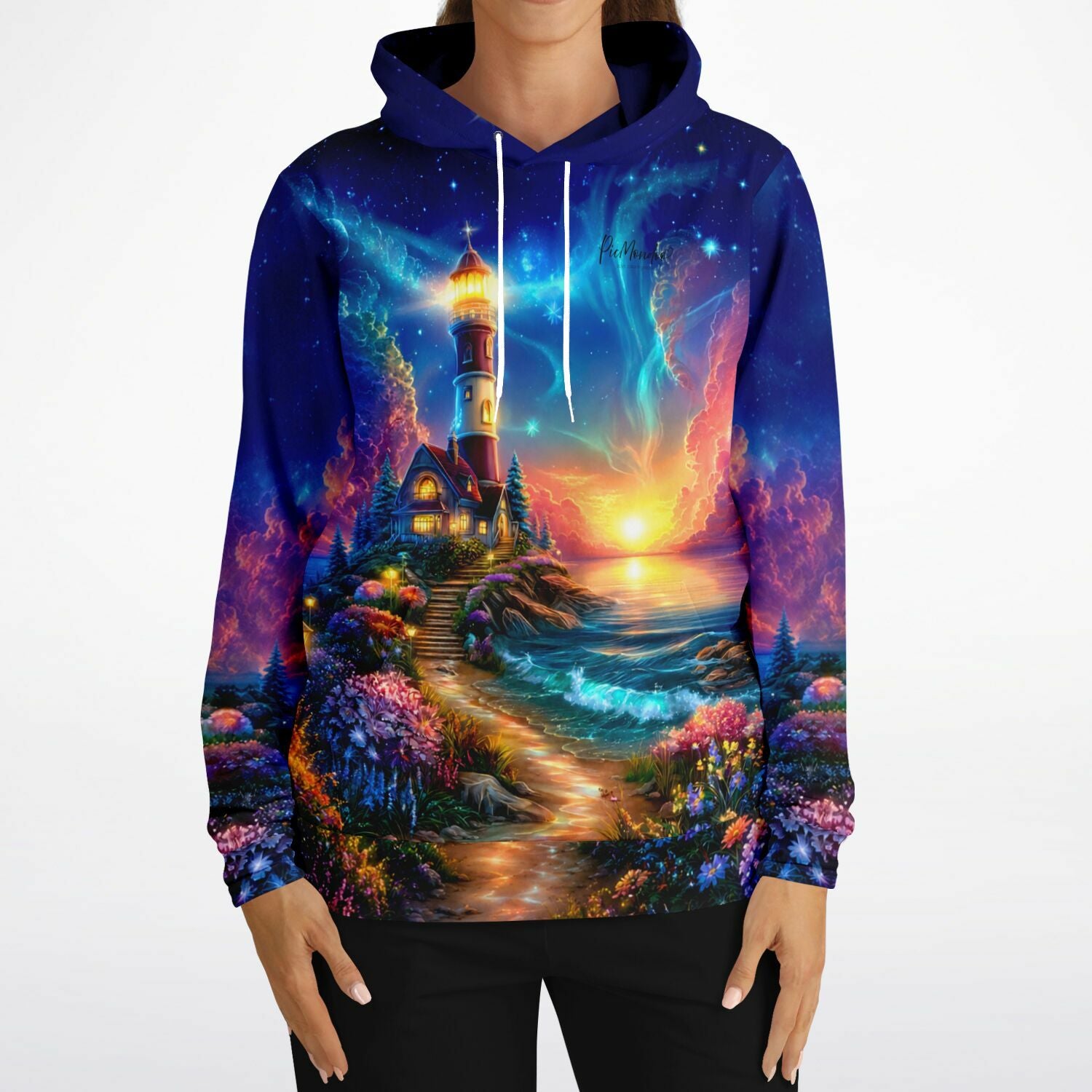 Dreamer Hoodie - Wächter des Horizonts