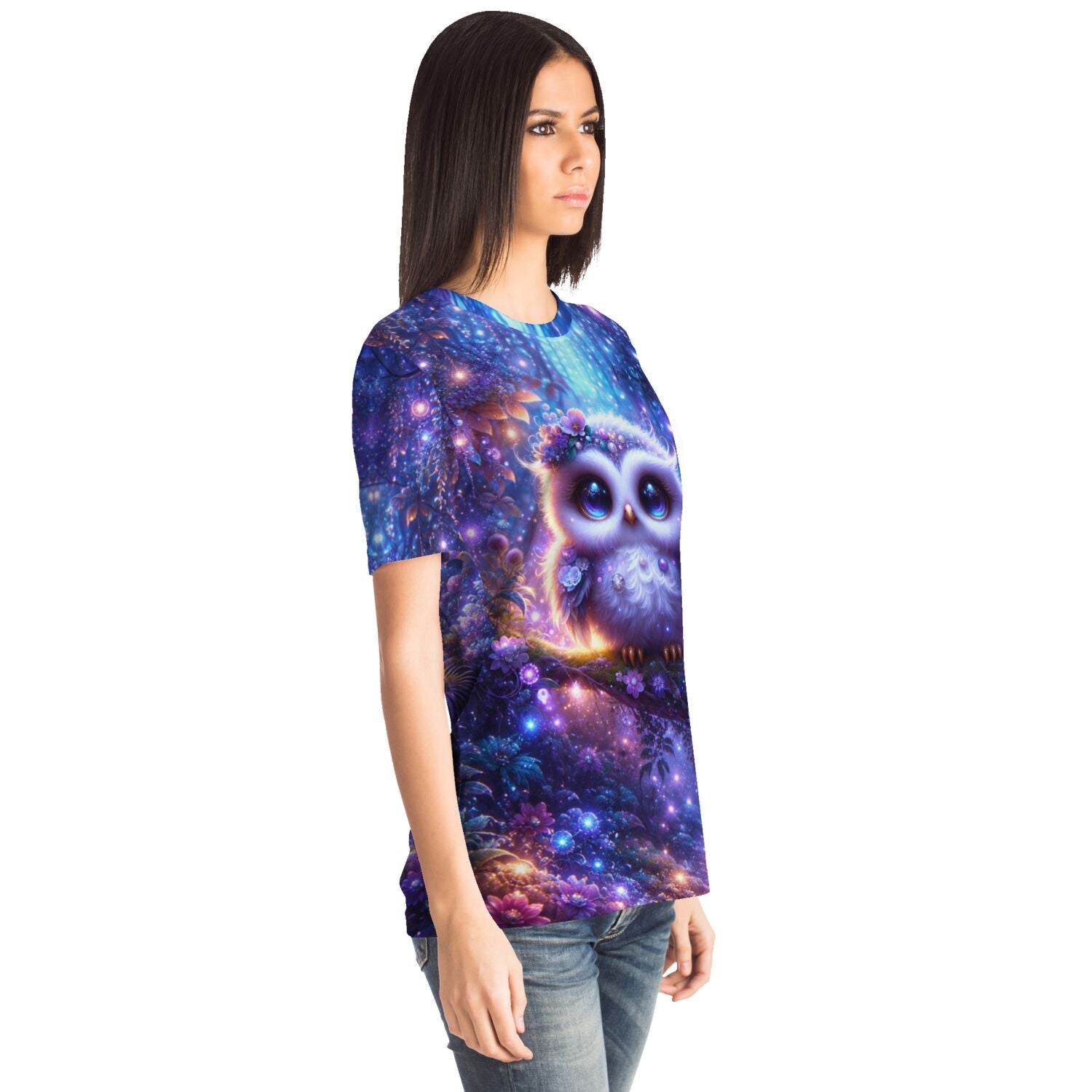 Dreamer T-Shirt - Eli