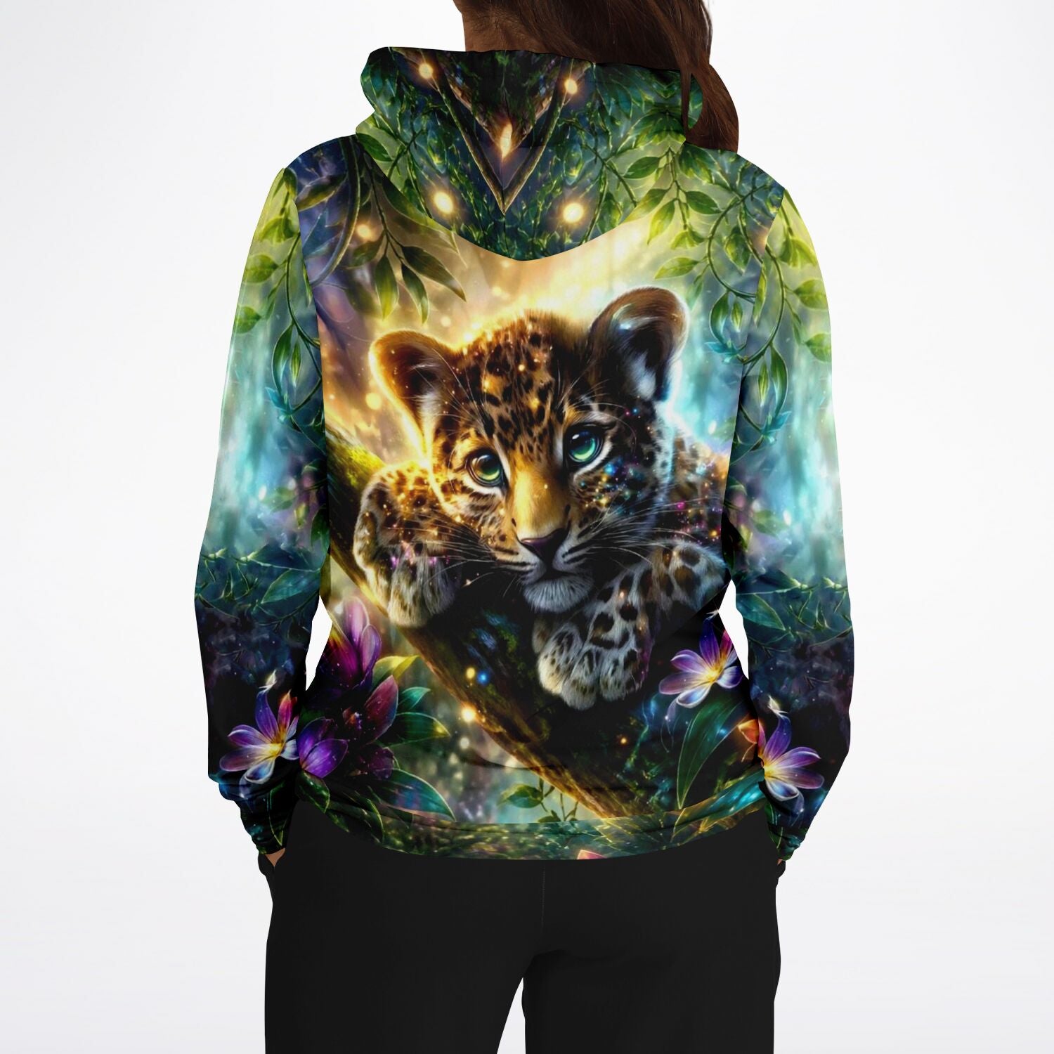 Dreamer Hoodie - Sonnenfunke