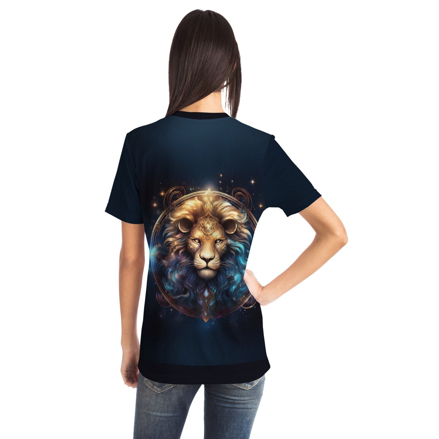Dreamer T-Shirt - Sternzeichen Löwe "Limited Edition"