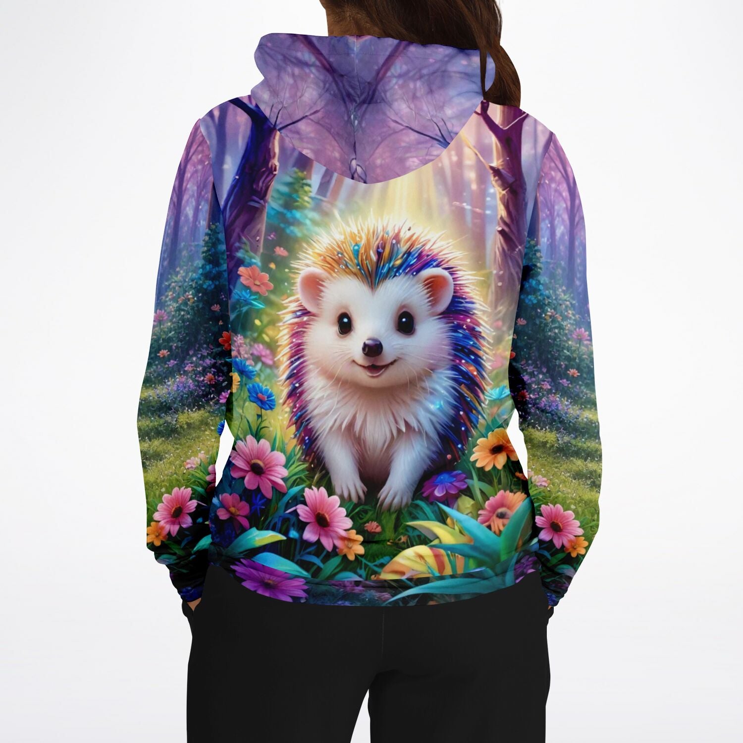 Dreamer Hoodie - Moni Live Verkauf - Igel Stups