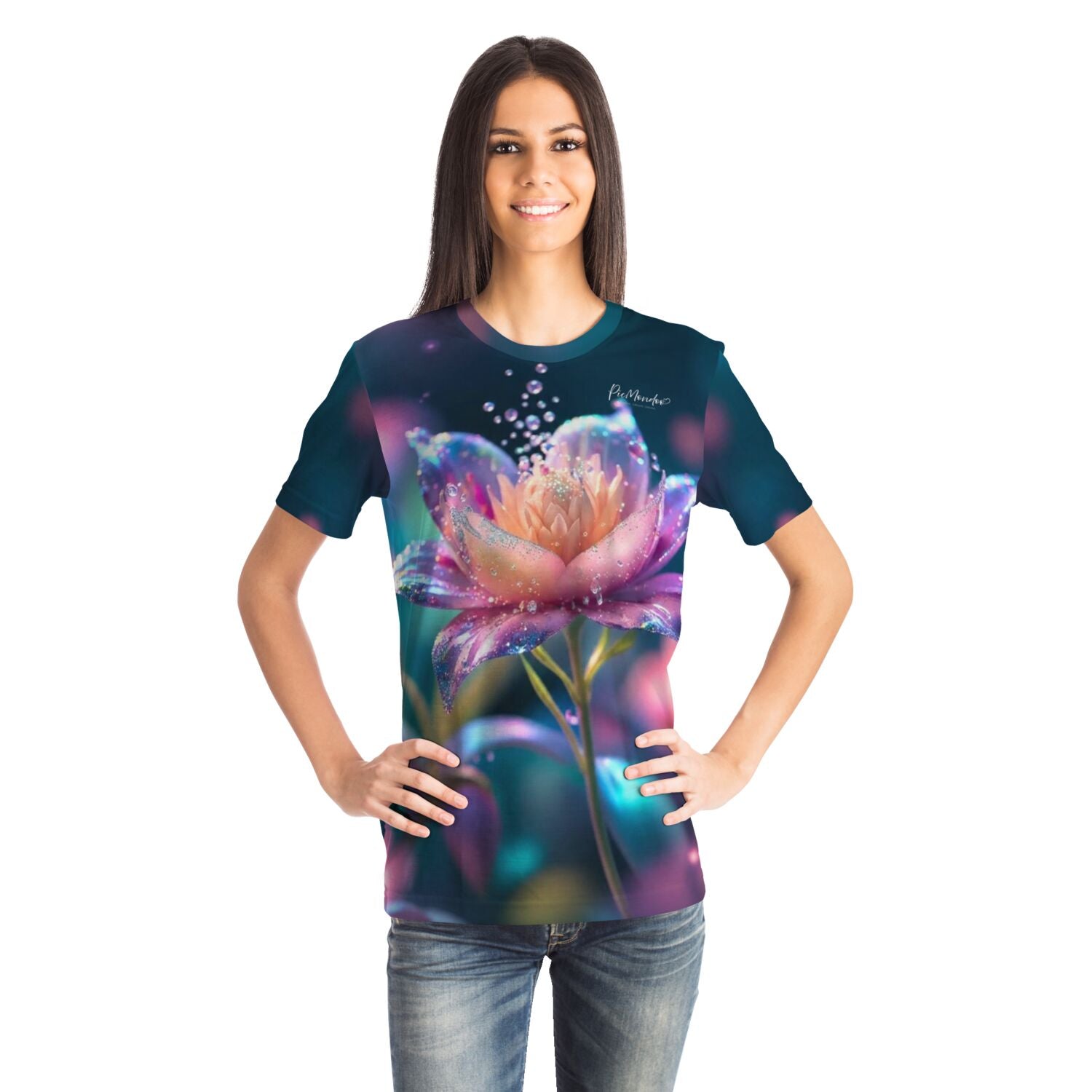 Dreamer T-Shirt - Sternentau