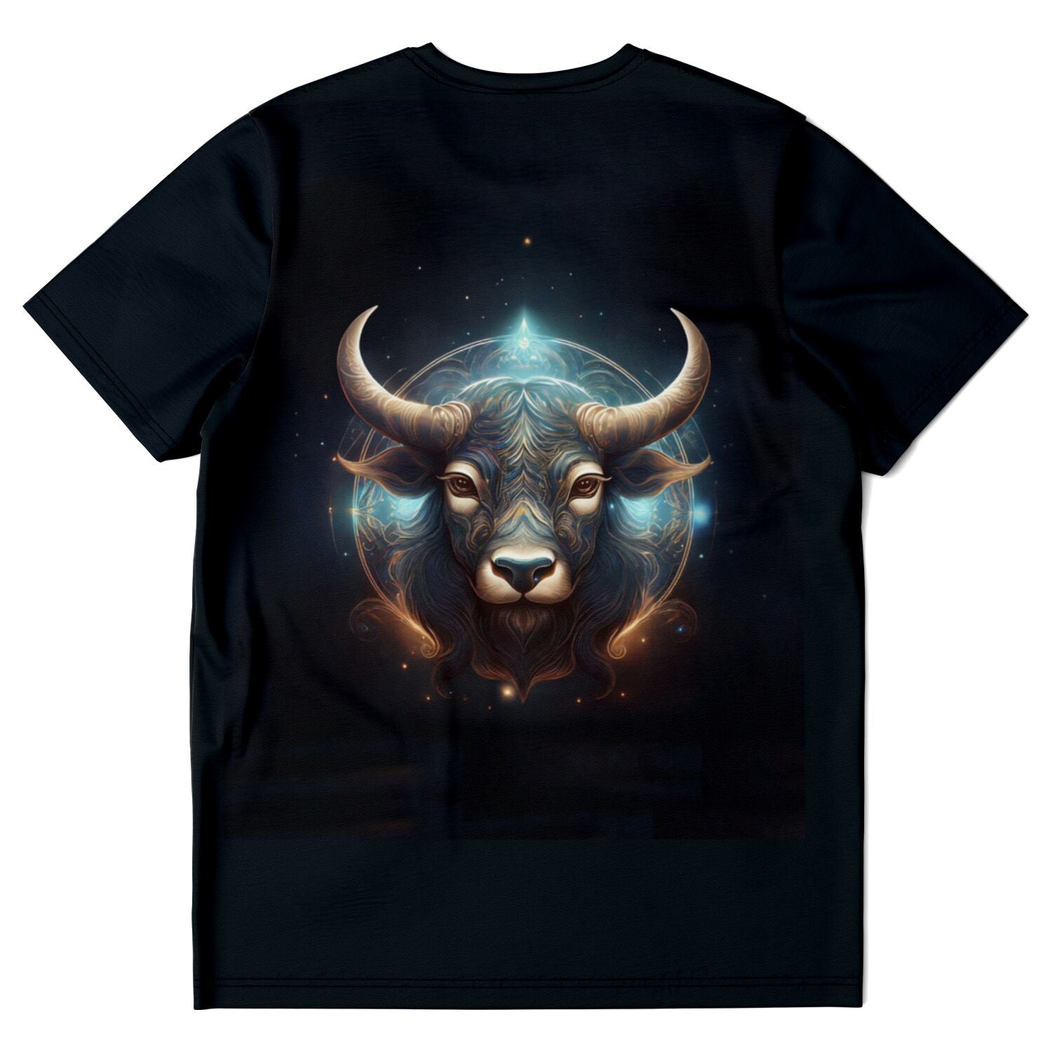 Dreamer T-Shirt - Sternzeichen Stier "Limited Edition"