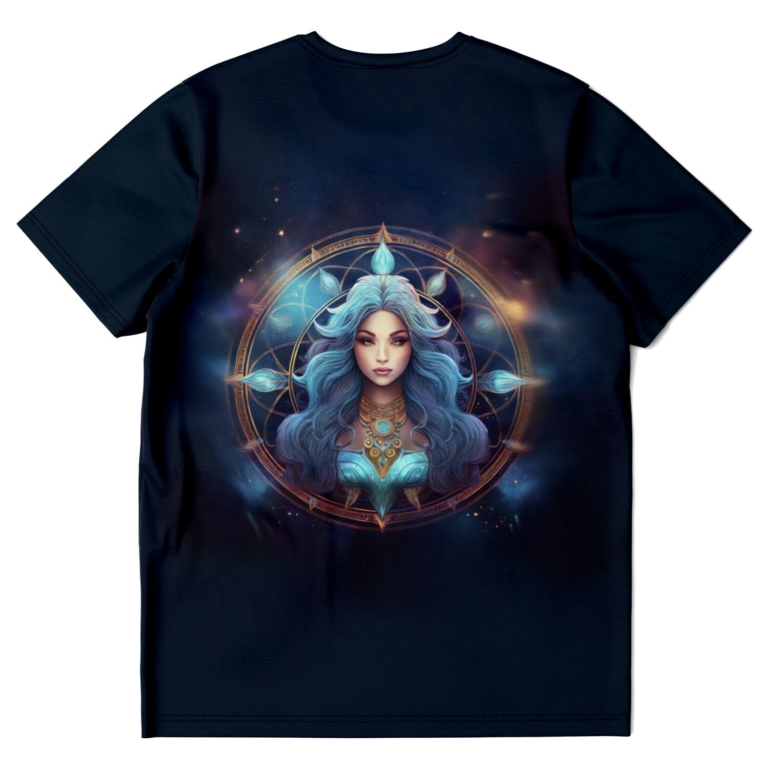 Dreamer T-Shirt - Sternzeichen Jungfrau "Limited Edition"