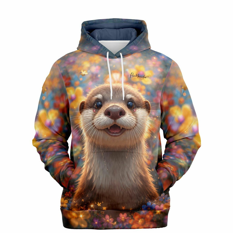 Dreamer Hoodie - Sonnenschein im Fell