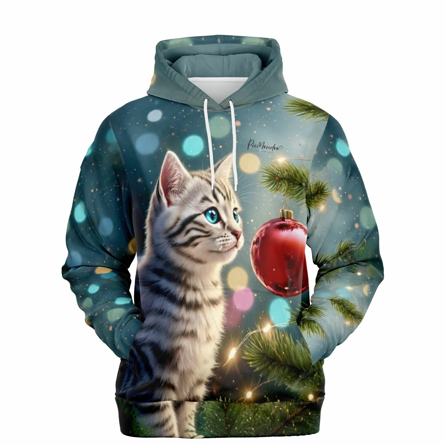 Dreamer Hoodie - Minka "Limited Edition"