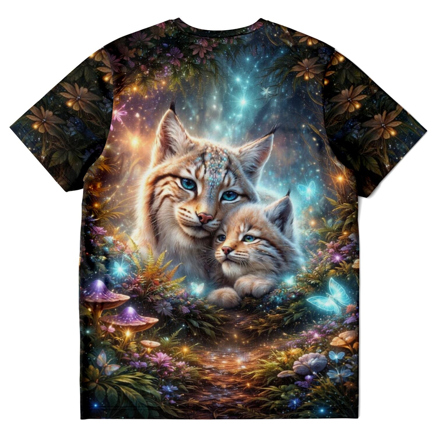 Dreamer T-Shirt - Ich halte dich