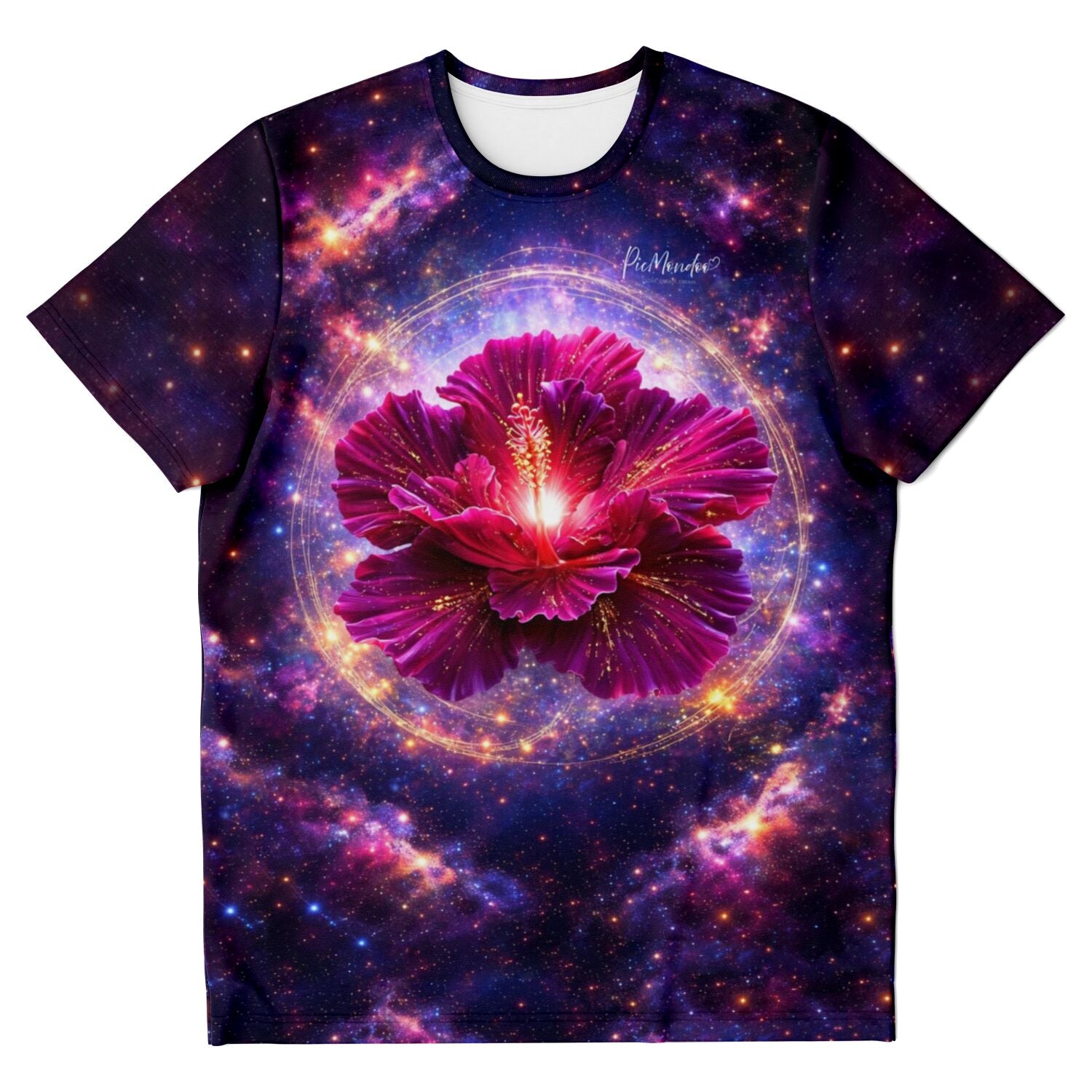 Dreamer T-Shirt - Königin im eigenen Licht