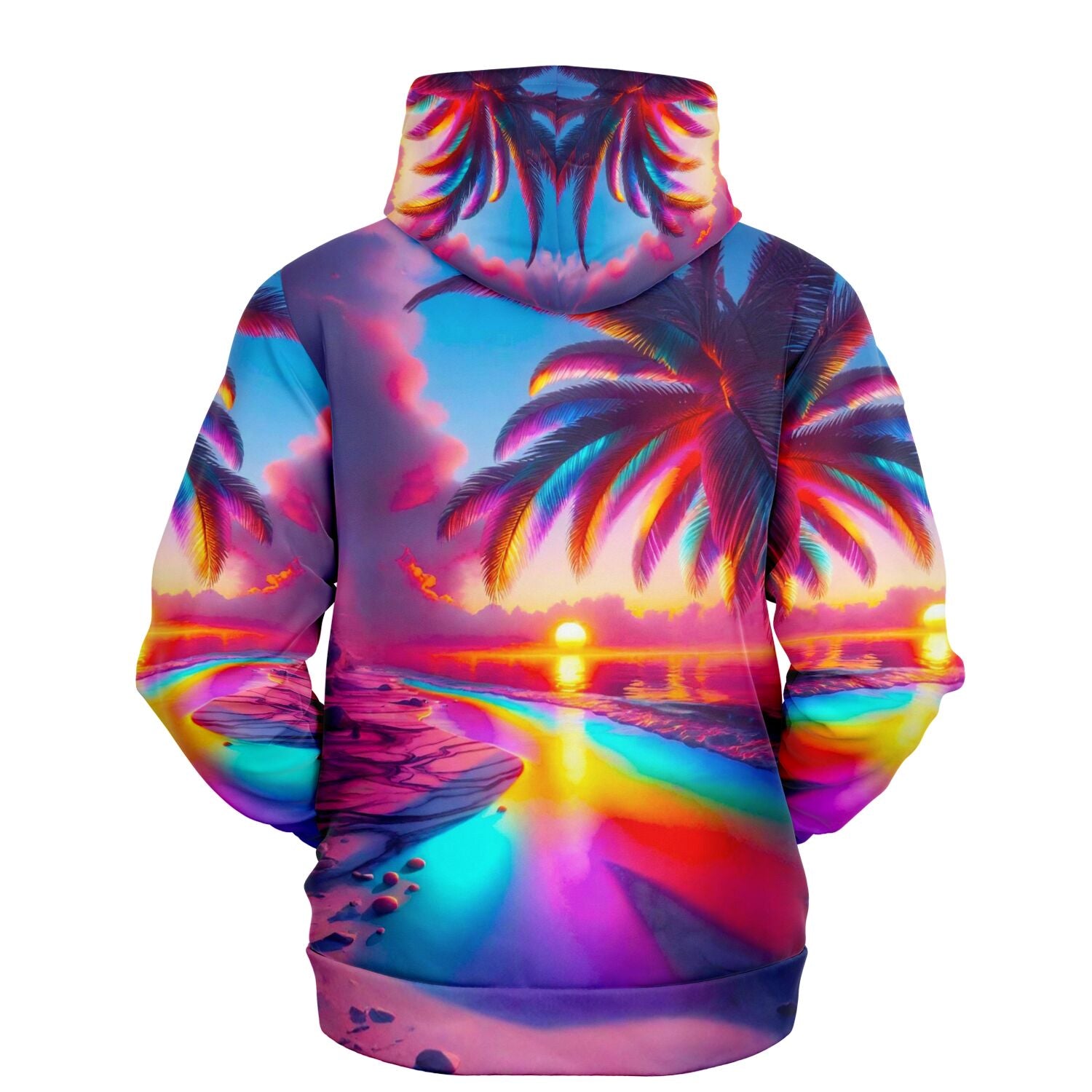 Dreamer Hoodie - Zauberstrand