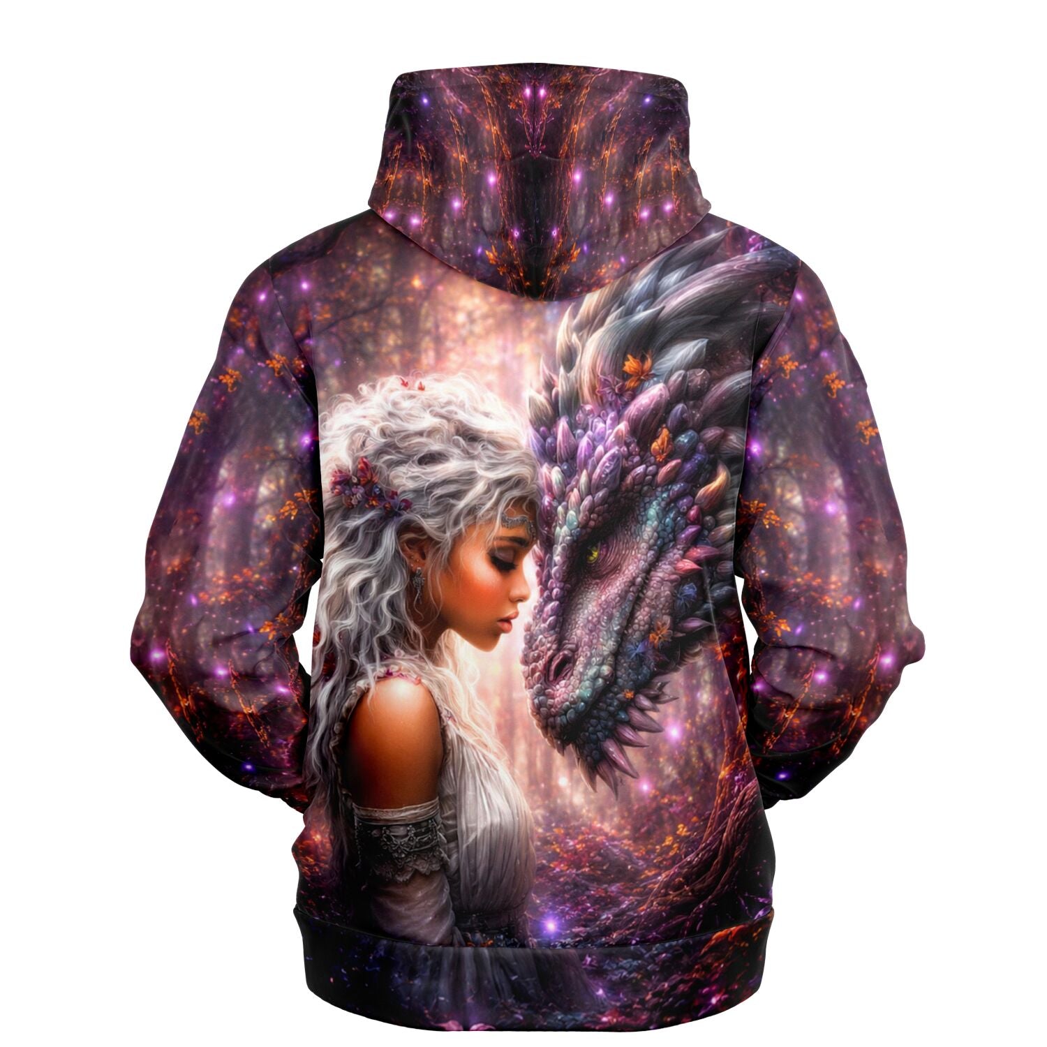 Dreamer Hoodie - Seelenbund