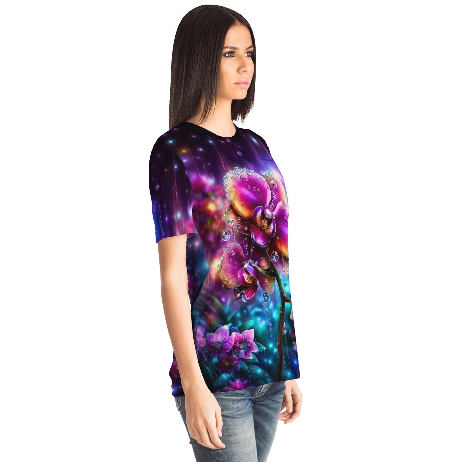 Dreamer T-Shirt - Regenkuss