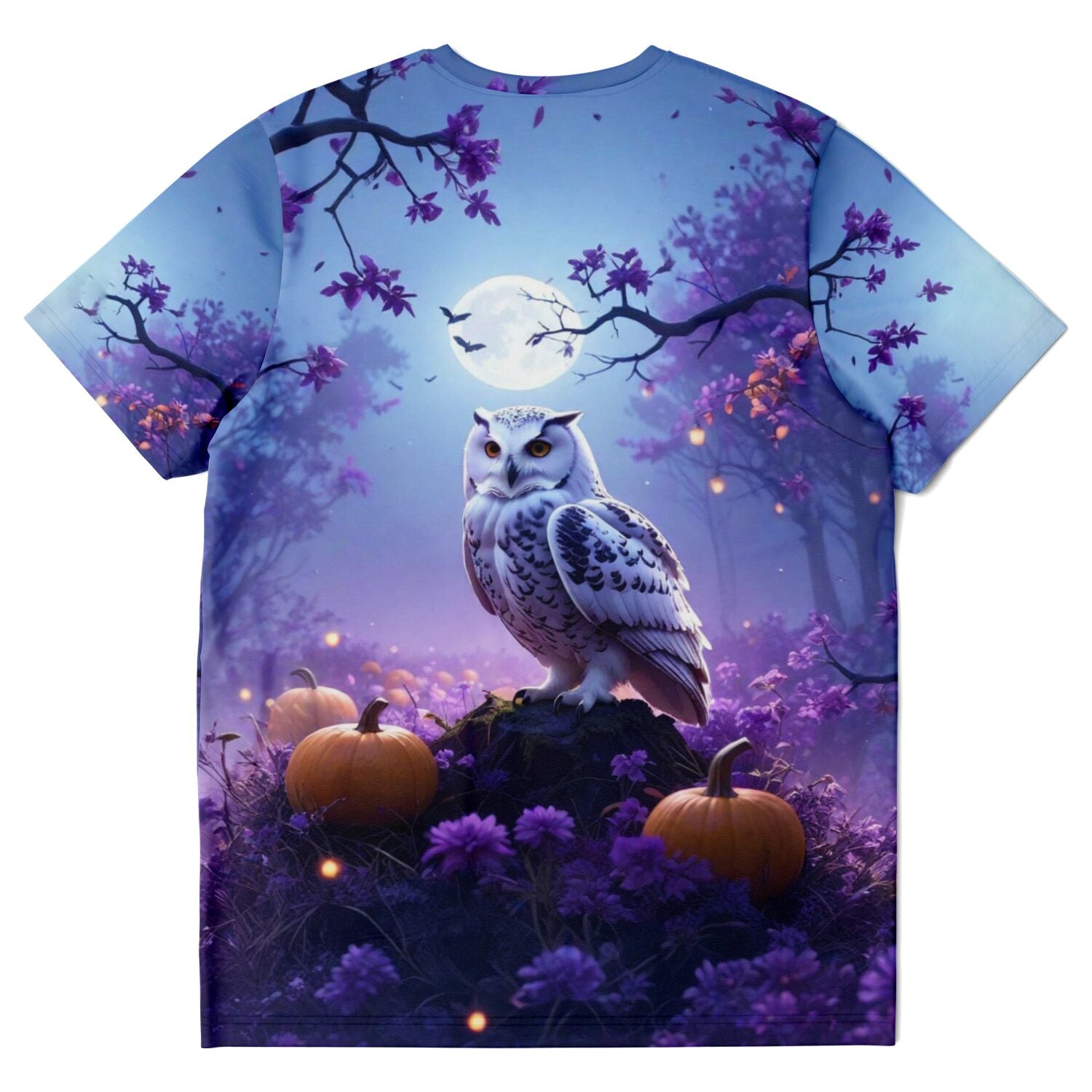Dreamer T-Shirt - Nachtwächter