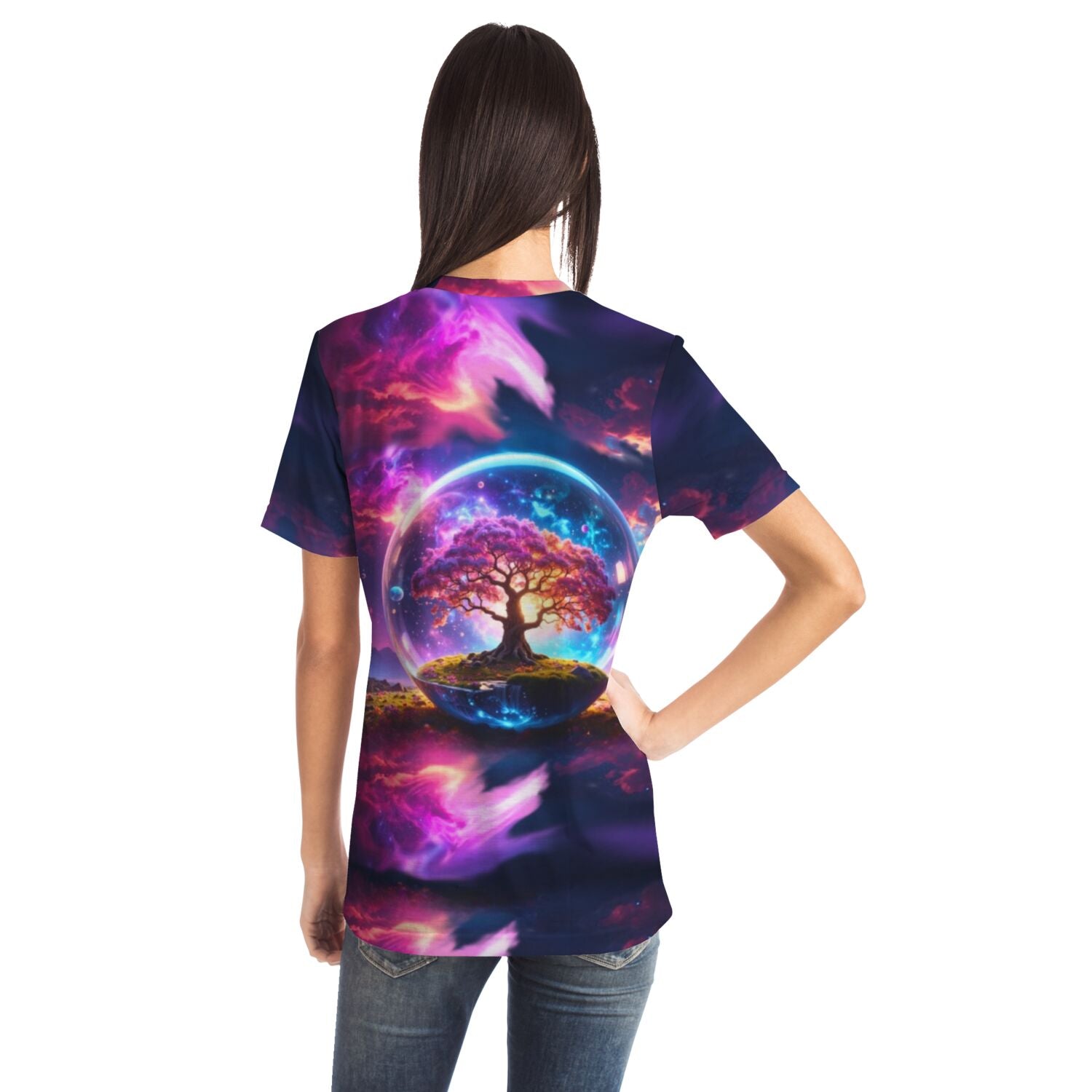 Dreamer T-Shirt - Arbor Eternis "Limited Edition"