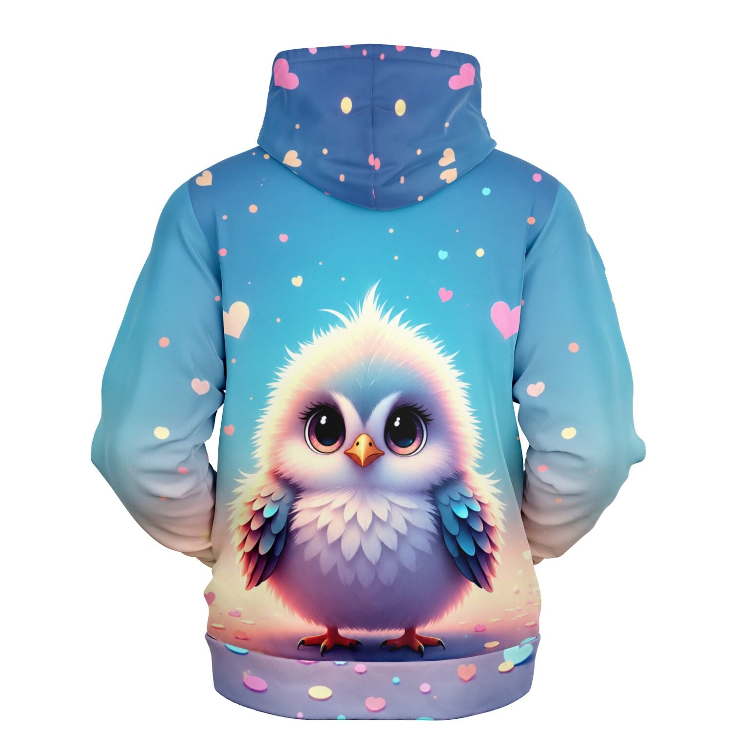 Dreamer Hoodie - Mehr Mut, als man sieht "Limited Edition"