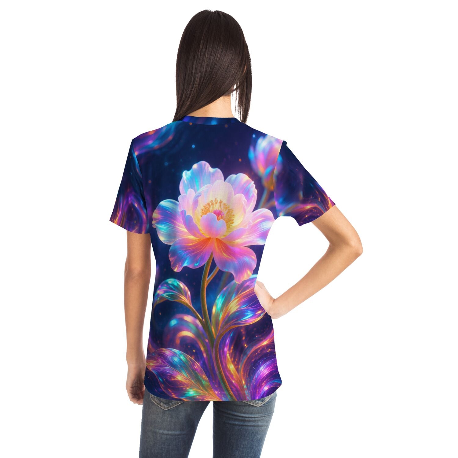 Dreamer T-Shirt - Inneres Leuchten
