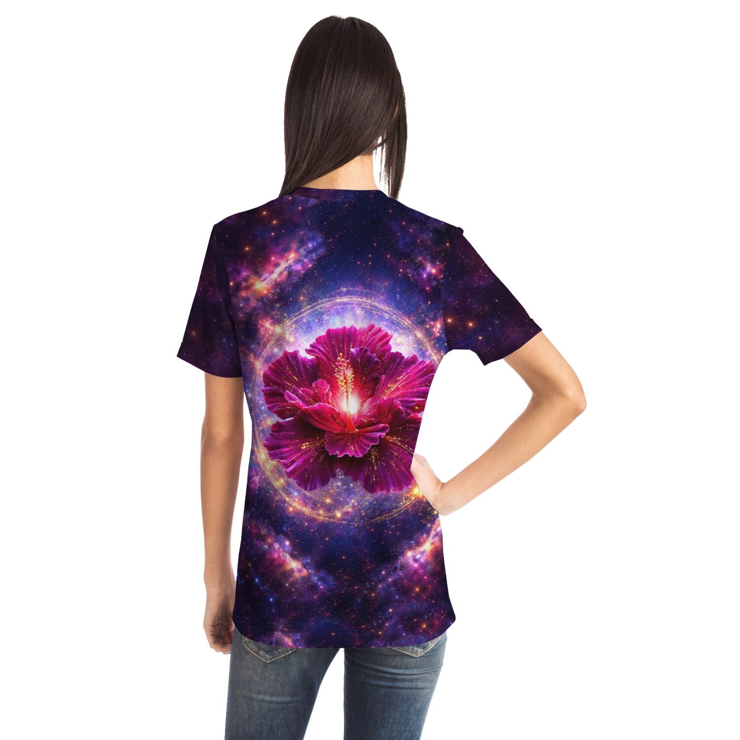 Dreamer T-Shirt - Königin im eigenen Licht
