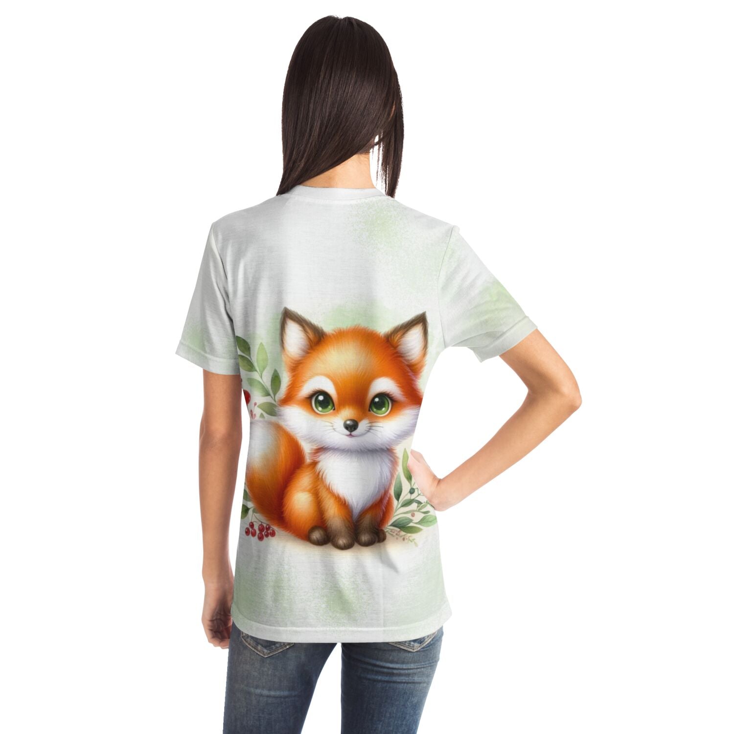 Dreamer T-Shirt - Freddy Füchschen