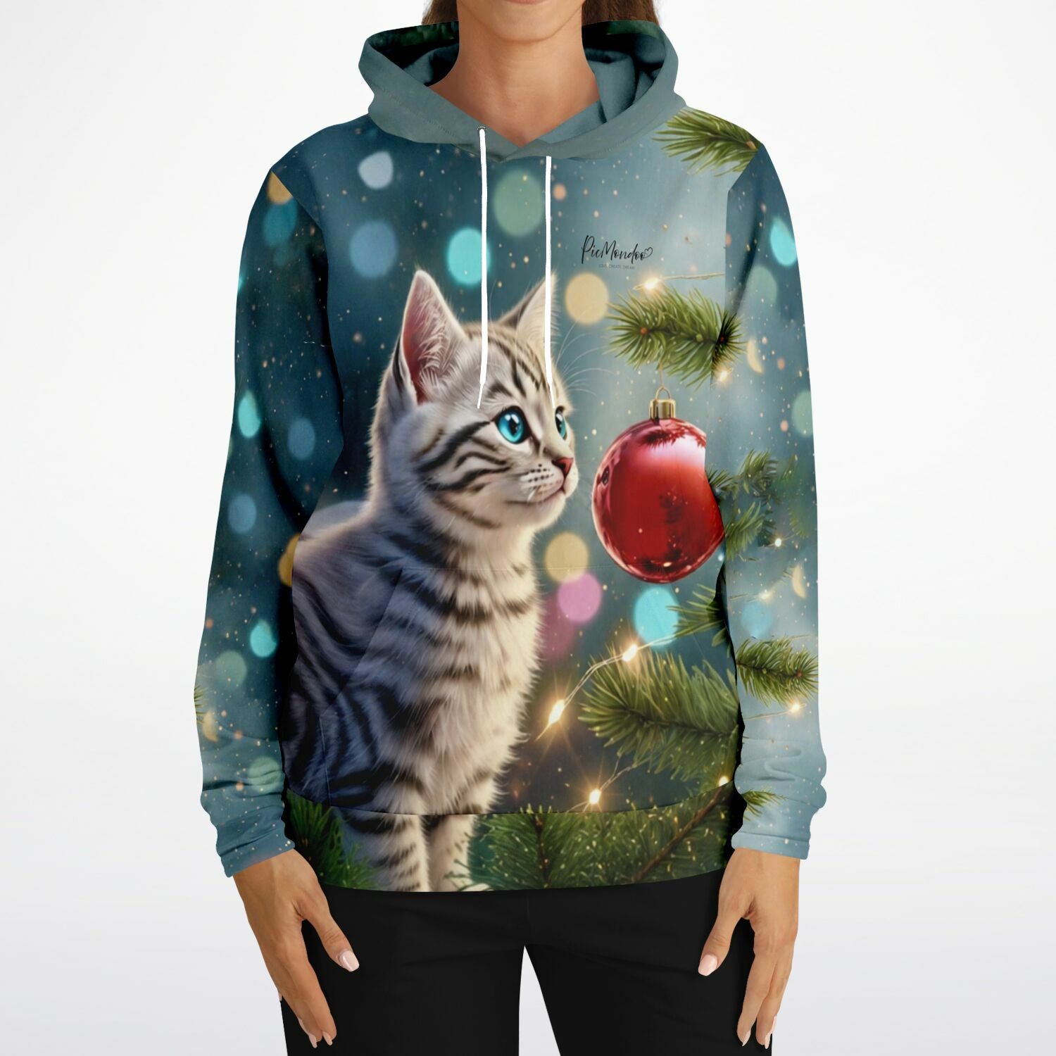 Dreamer Hoodie - Minka "Limited Edition"