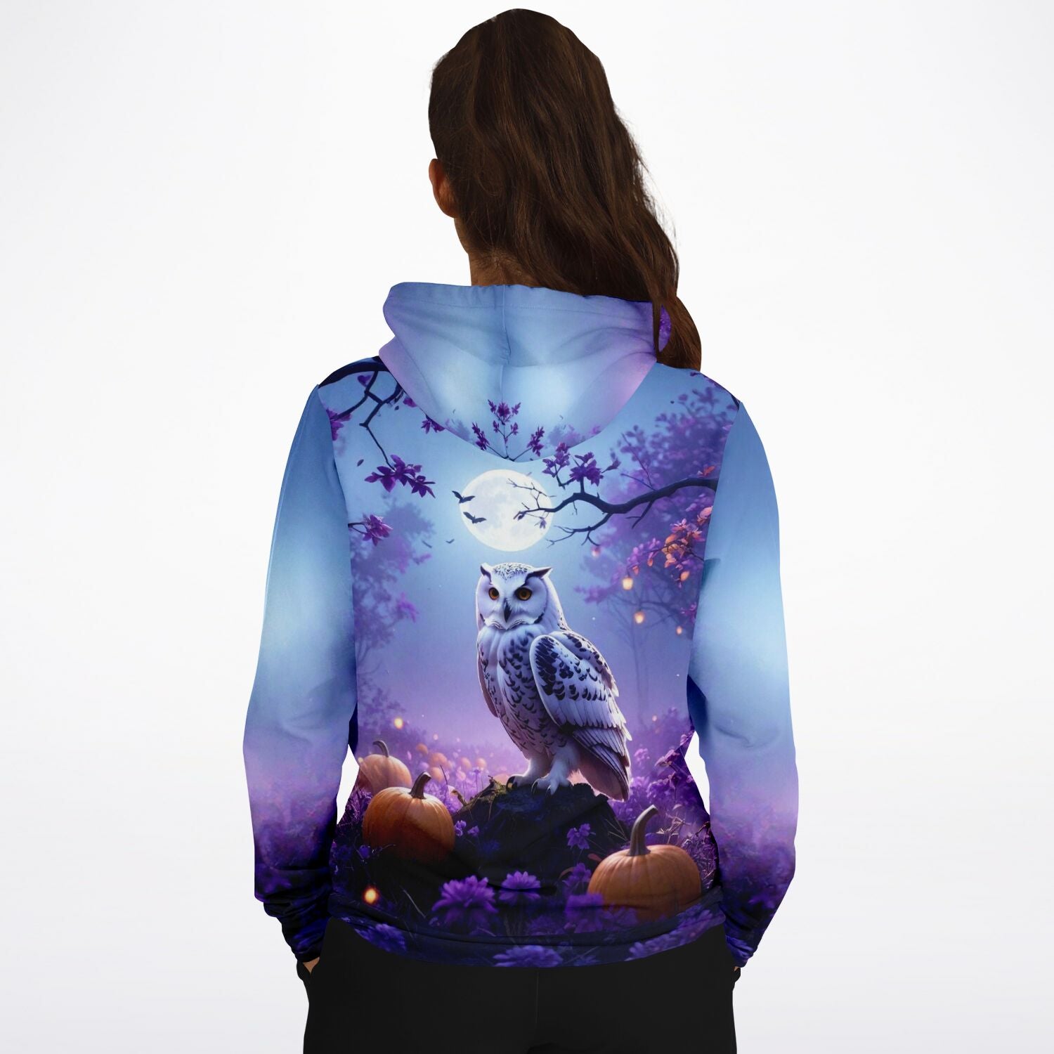 Dreamer Hoodie - Nachtwächter