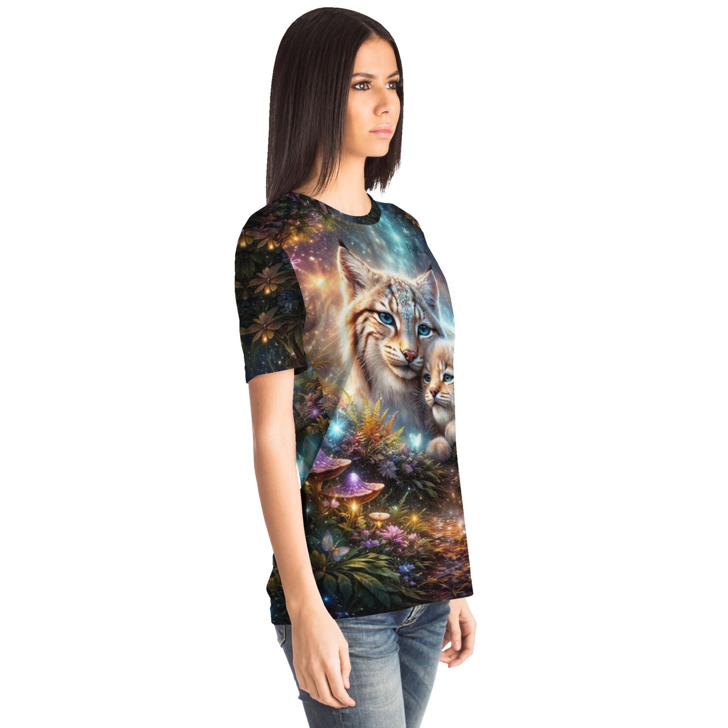 Dreamer T-Shirt - Ich halte dich